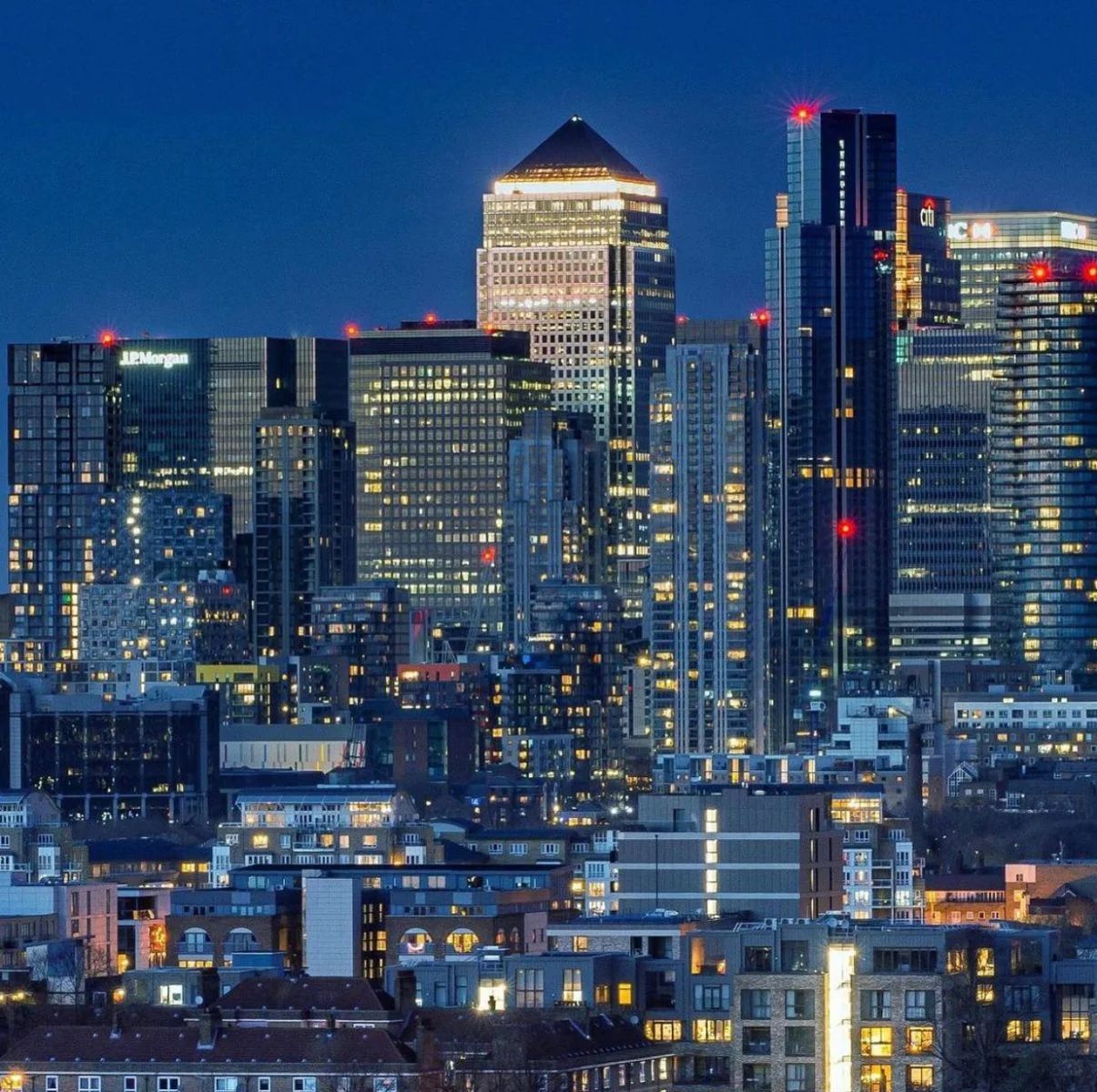Zájezd do Londýna, Windsoru a Greenwich: letenky, ubytování i průvodce