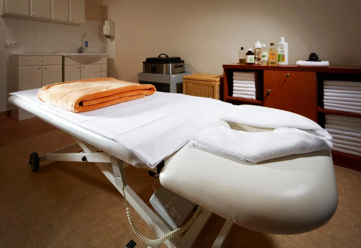 Až 6denní pobyt v OREA Spa Hotelu Bohemia**** v Mariánských Lázních: polopenze i procedury