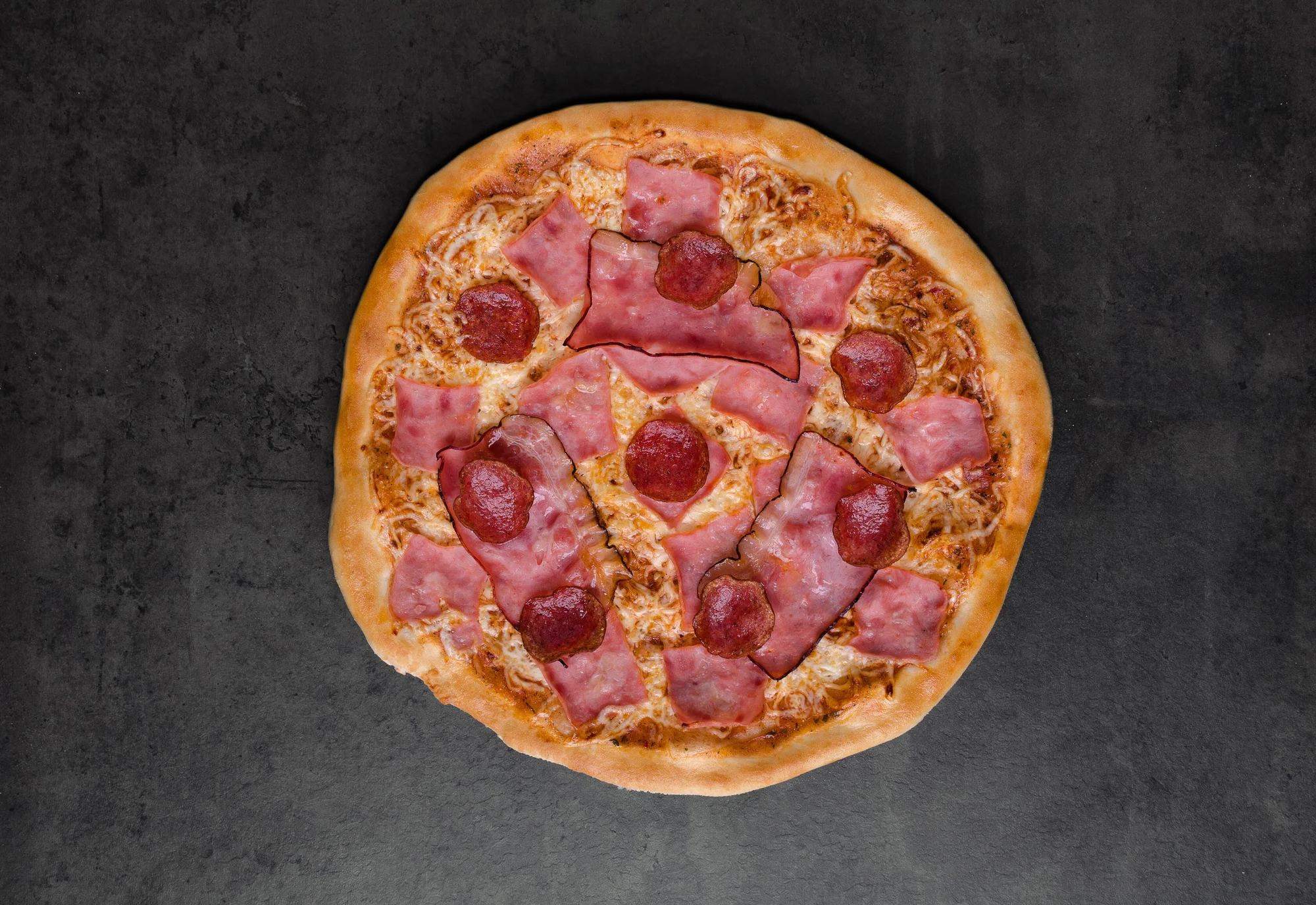 Privátní wellness i se sektem nebo pizzou pro 2 osoby