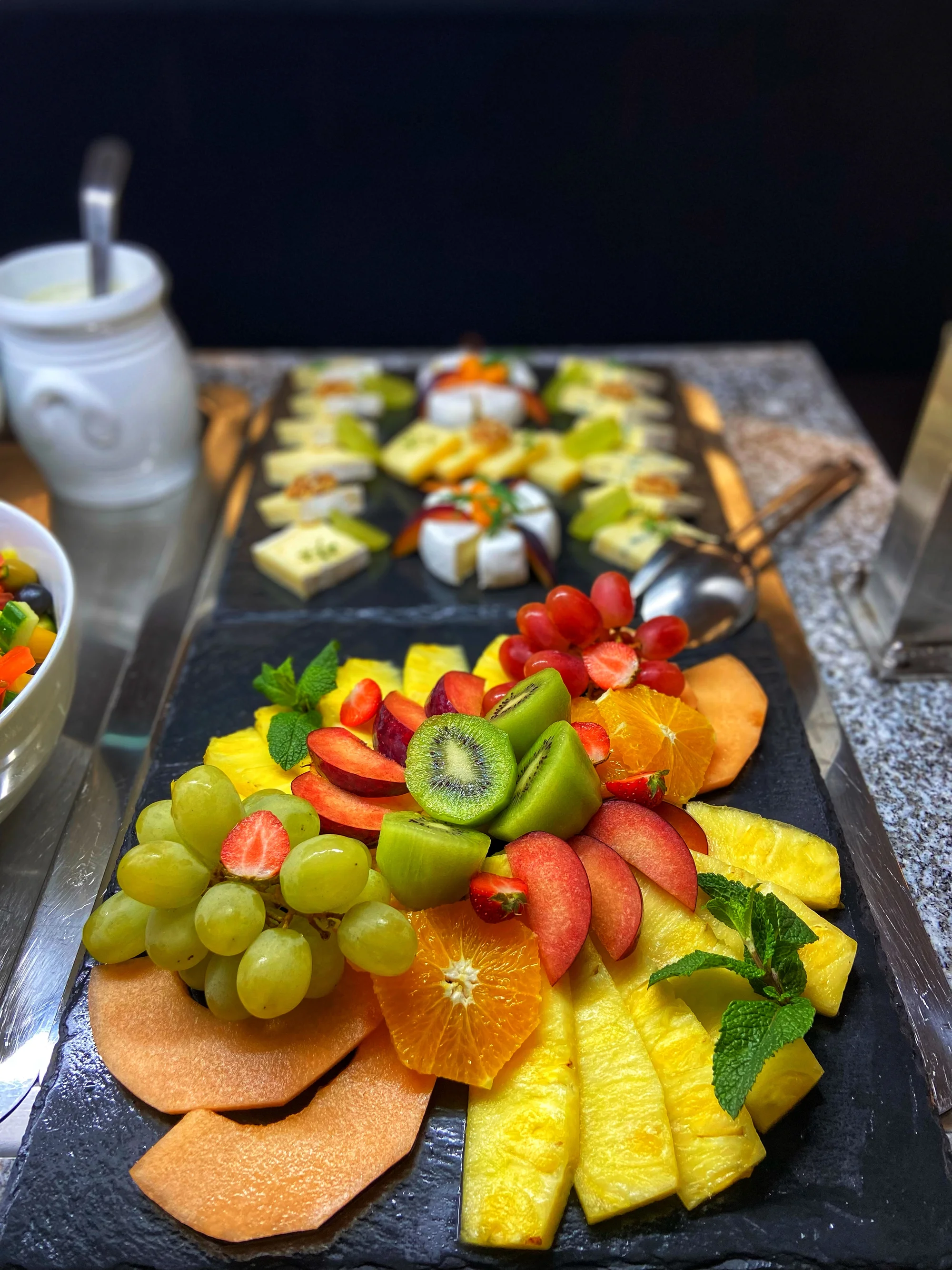 Wellness pobyt v Bavorsku: snídaně, polopenze i celodenní vstup do lázní Sibyllenbad