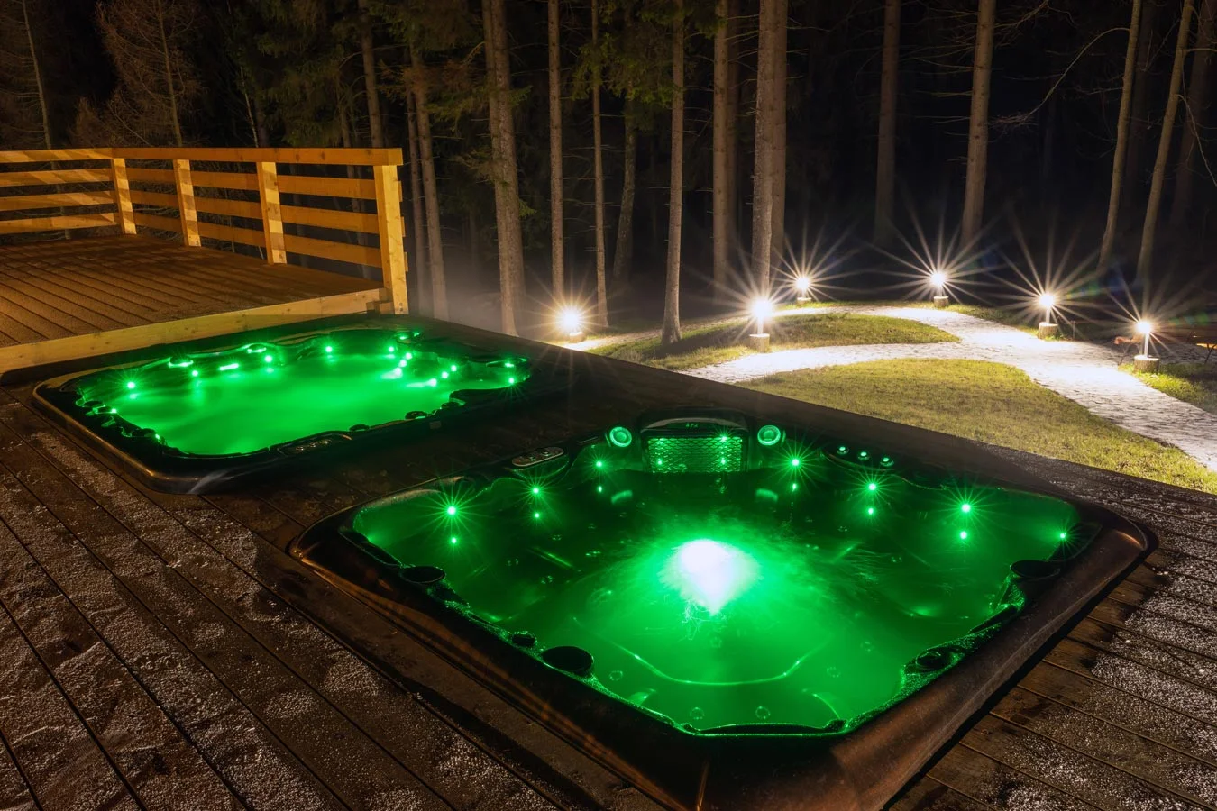 Nabitý pobytový balíček v Jeseníkách: wellness, polopenze, sport a zábava