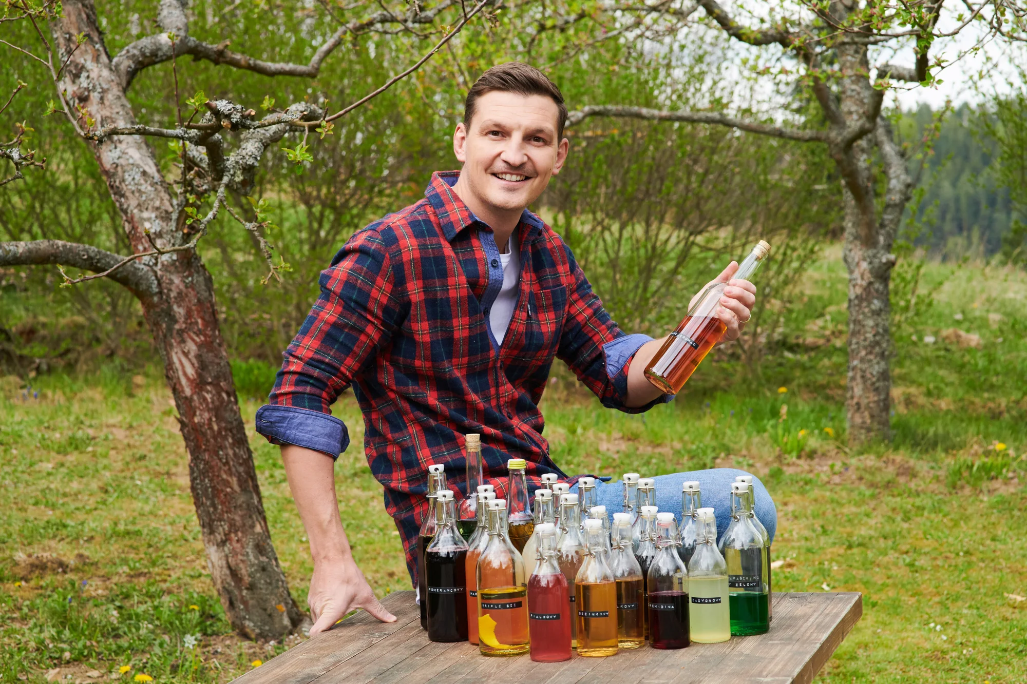 Online barmanský kurz: 40 videolekcí plných koktejů s doživotním přístupem