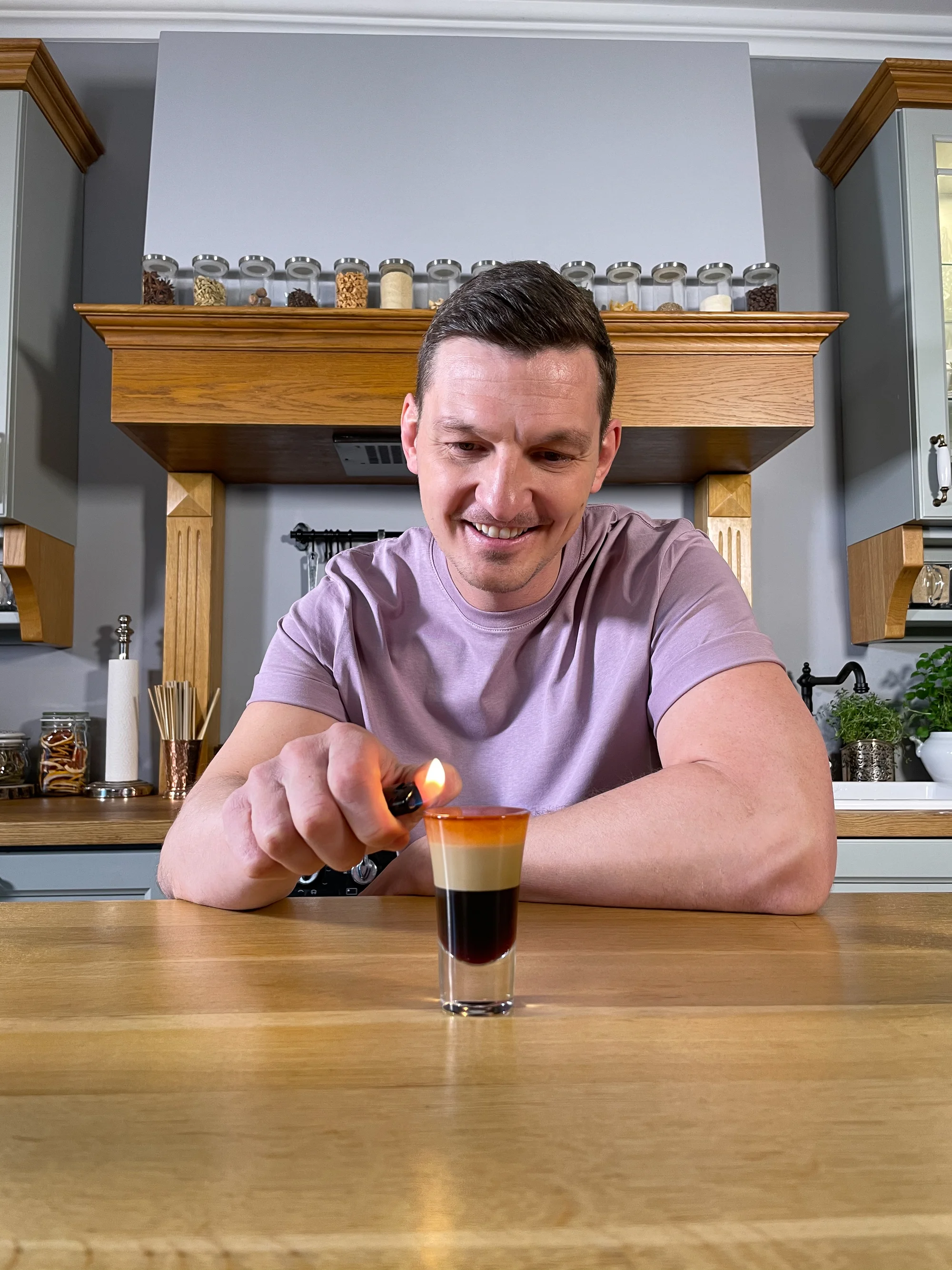 Online barmanský kurz: 40 videolekcí plných koktejů s doživotním přístupem