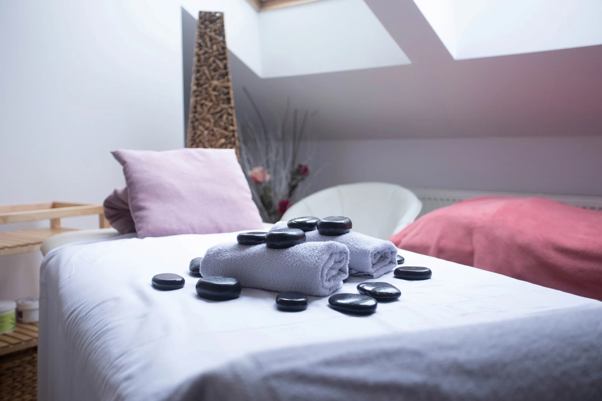 Královský pobyt v srdci Poděbrad: ubytování se snídaní nebo i masáží či wellness