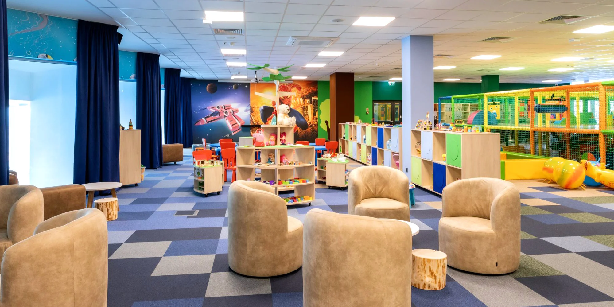 5* luxus v polských Beskydech: snídaně či polopenze, neomezený wellness a až 2 děti zdarma