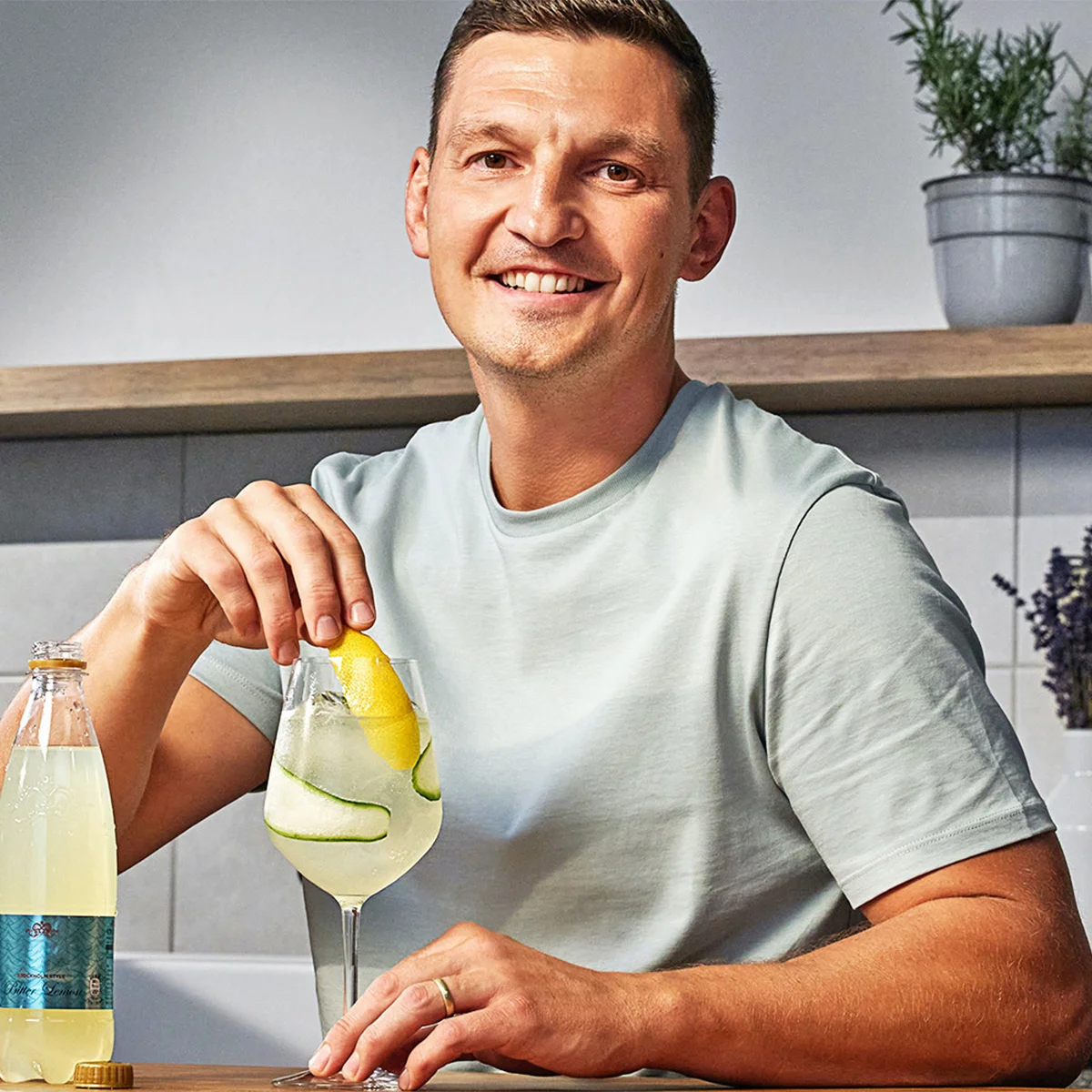 Online barmanský kurz: 40 videolekcí plných koktejů s doživotním přístupem