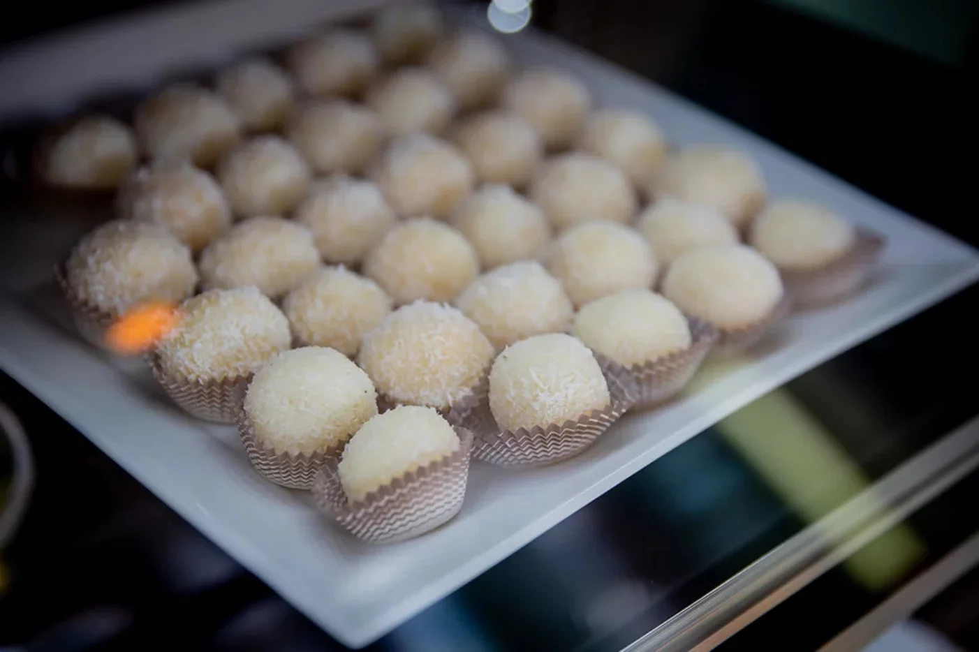 Otevřený voucher do brazilské restaurace Delicia: 1 000–2 000 Kč na jídlo i nápoje