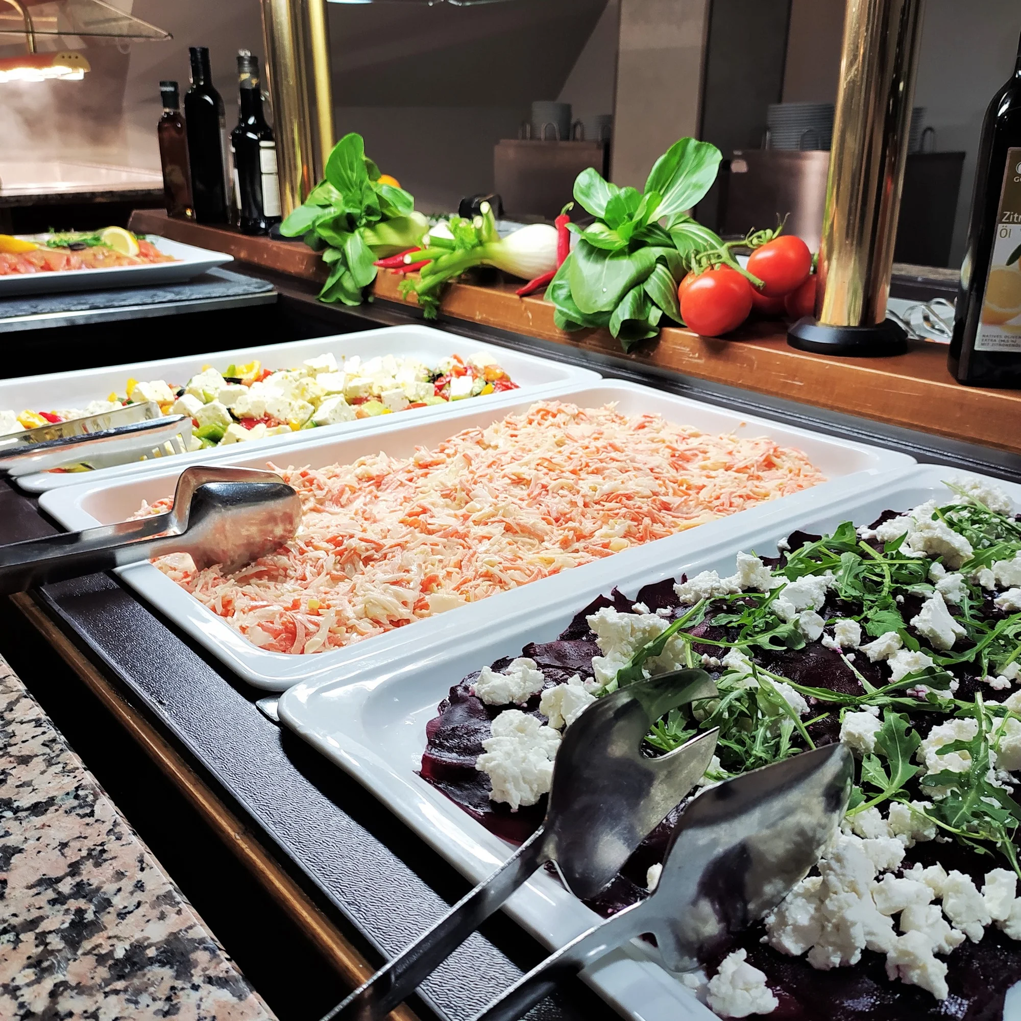 Dovolená ve Špindlerově Mlýně: wellness, snídaně či polopenze a moře výletů