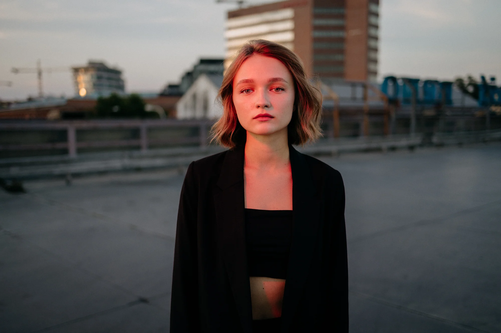 Základní kurz focení: naučte se základy ovládání fotoaparátu