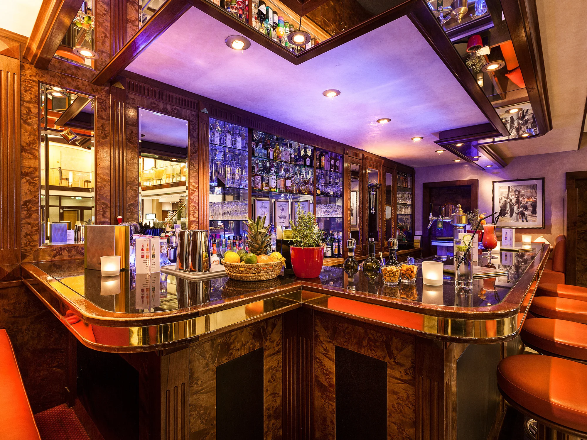 4* hotel v centru Berlína: snídaně, wellness, currywurst i pivo a voda na každý den