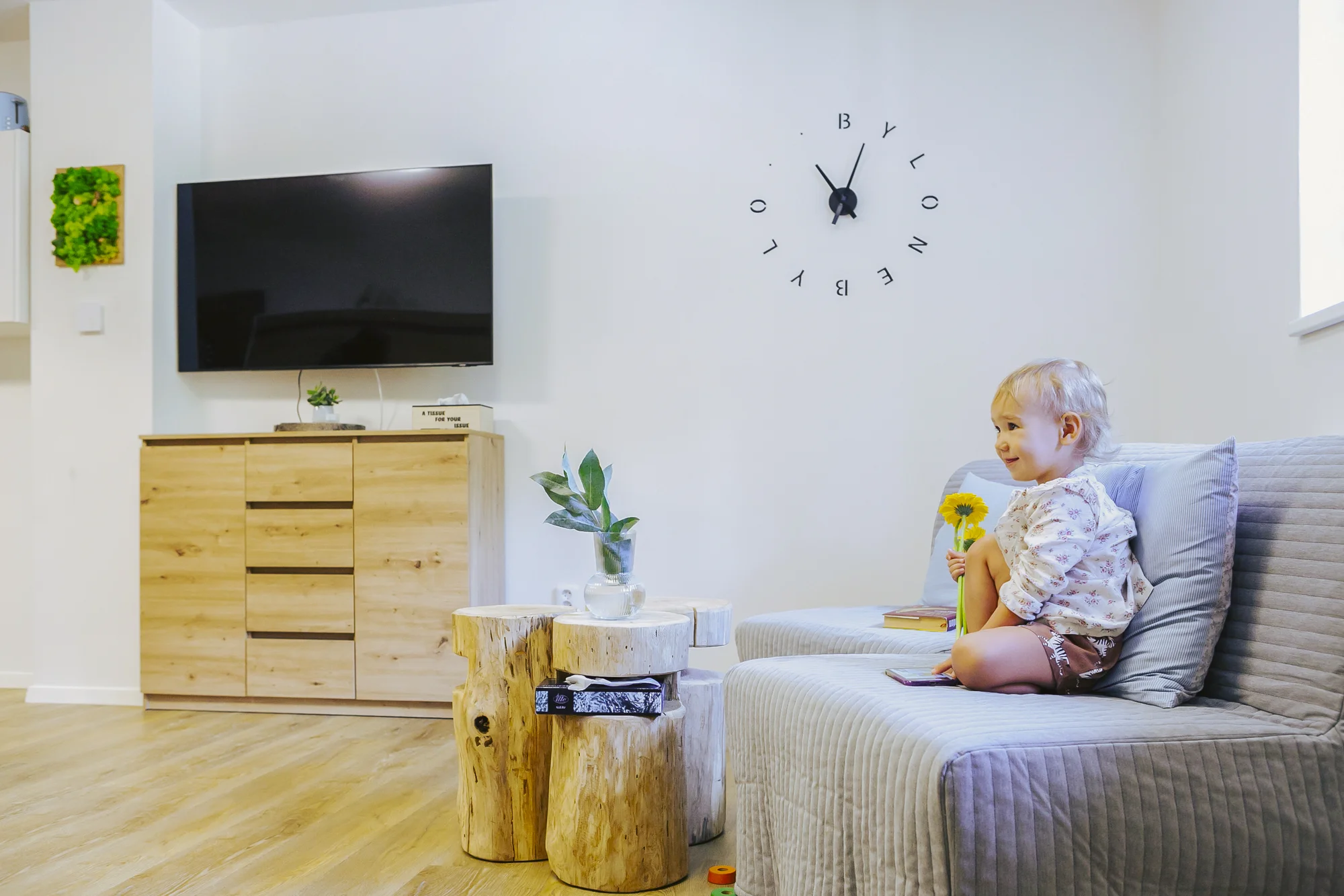 Pobyt v Krkonoších: ubytování v moderním apartmánu s privátní saunou a bazénem
