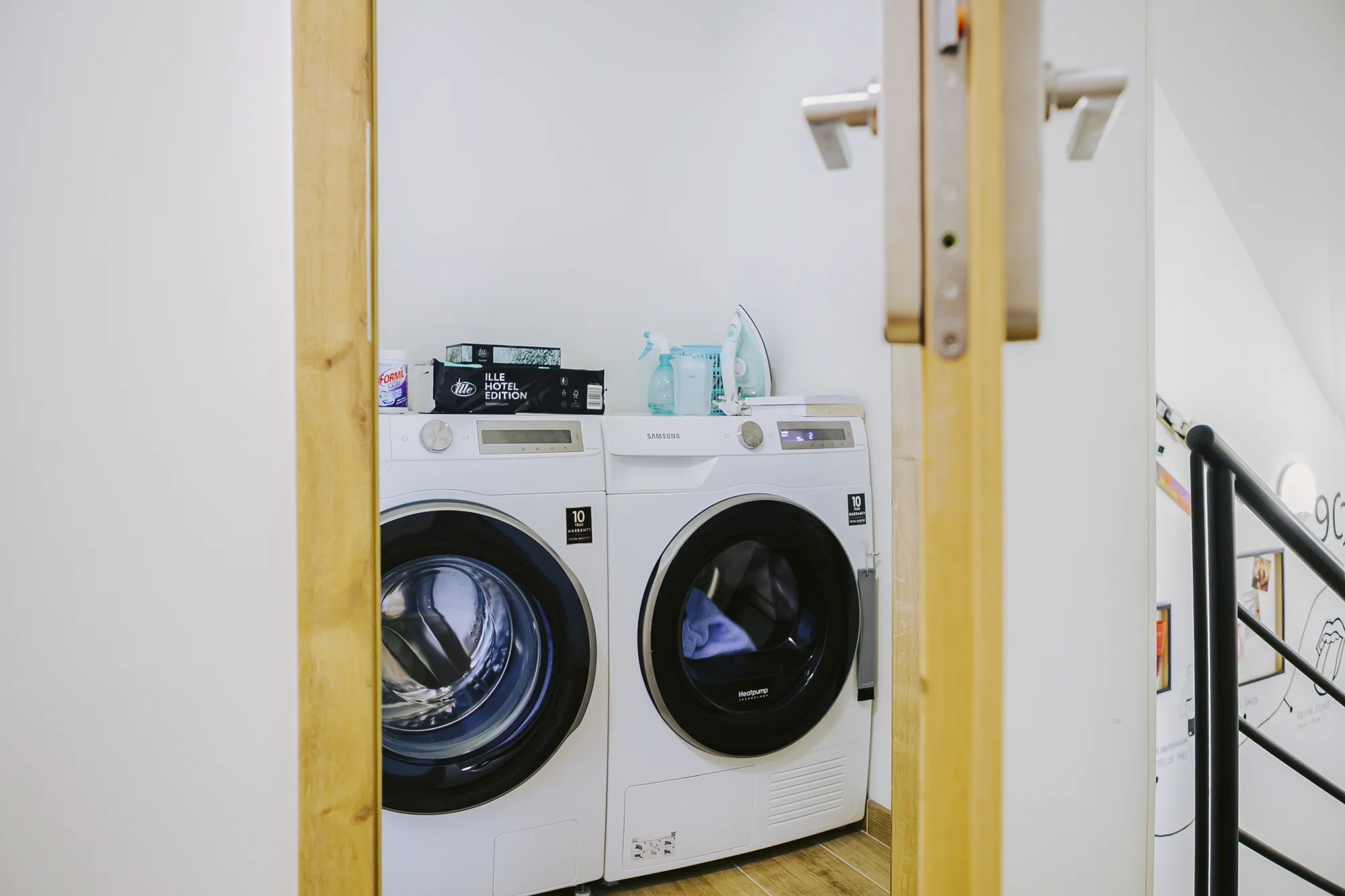 Pobyt v Krkonoších: ubytování v moderním apartmánu s privátní saunou a bazénem