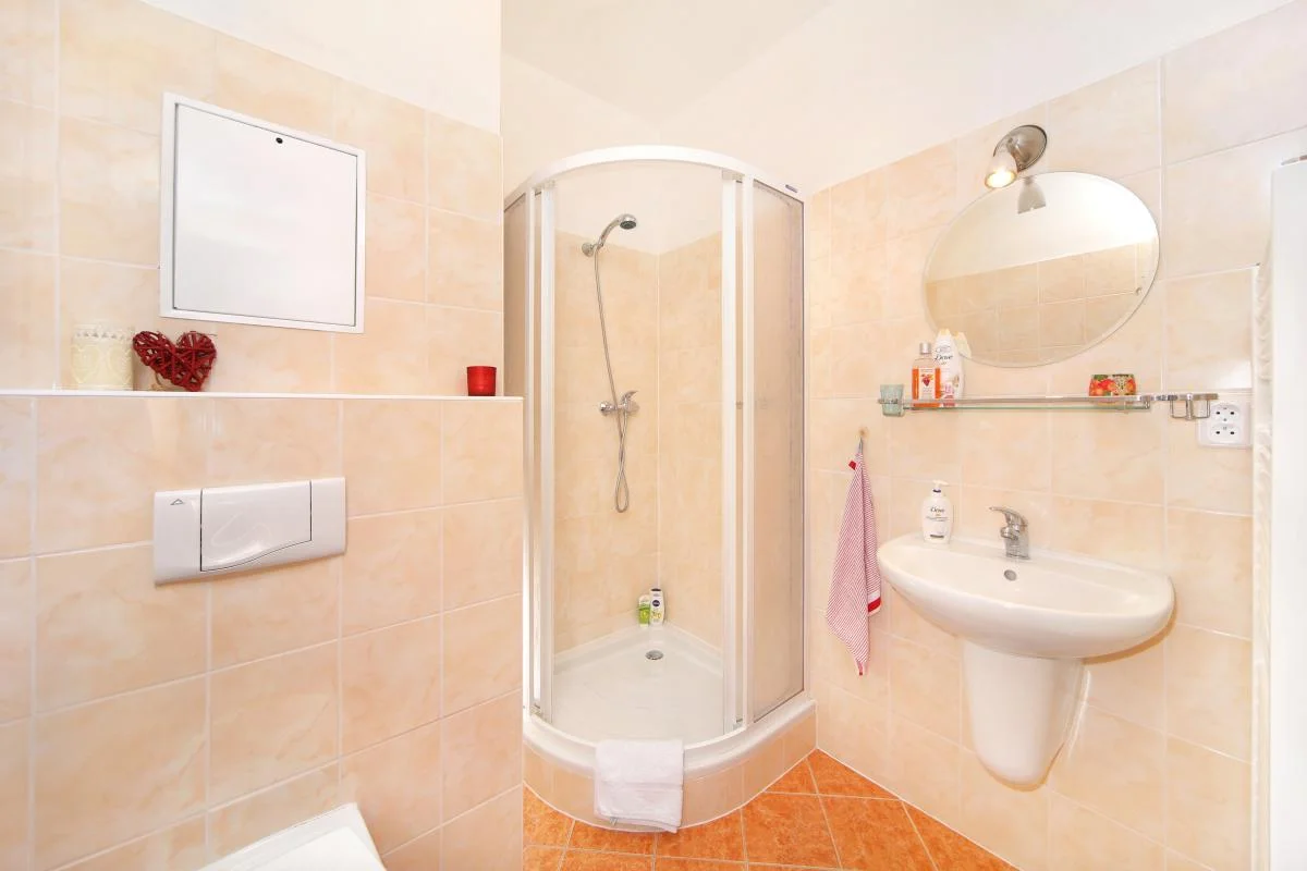 Pobyt v apartmánu ve Špindlu: 2–7 nocí s výhledem na přehradu