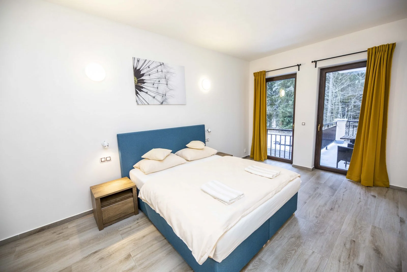 4* relaxační pobyt s polopenzí a procedurami ve Spa & Wellness Hotelu St. Moritz v Mariánských Lázních