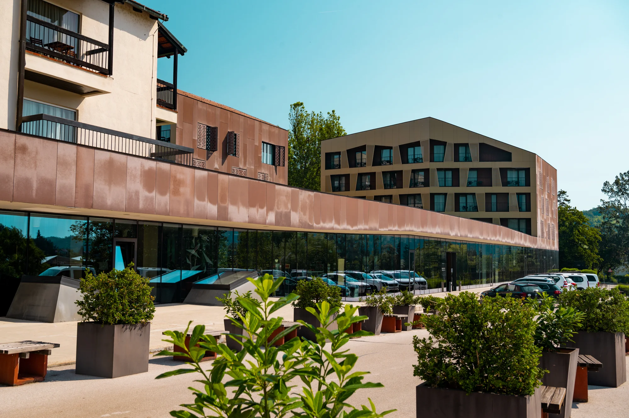 4* dovolená v Chorvatsku: all inclusive light, neomezený vstup do aquaparku, akce 2 děti zdarma