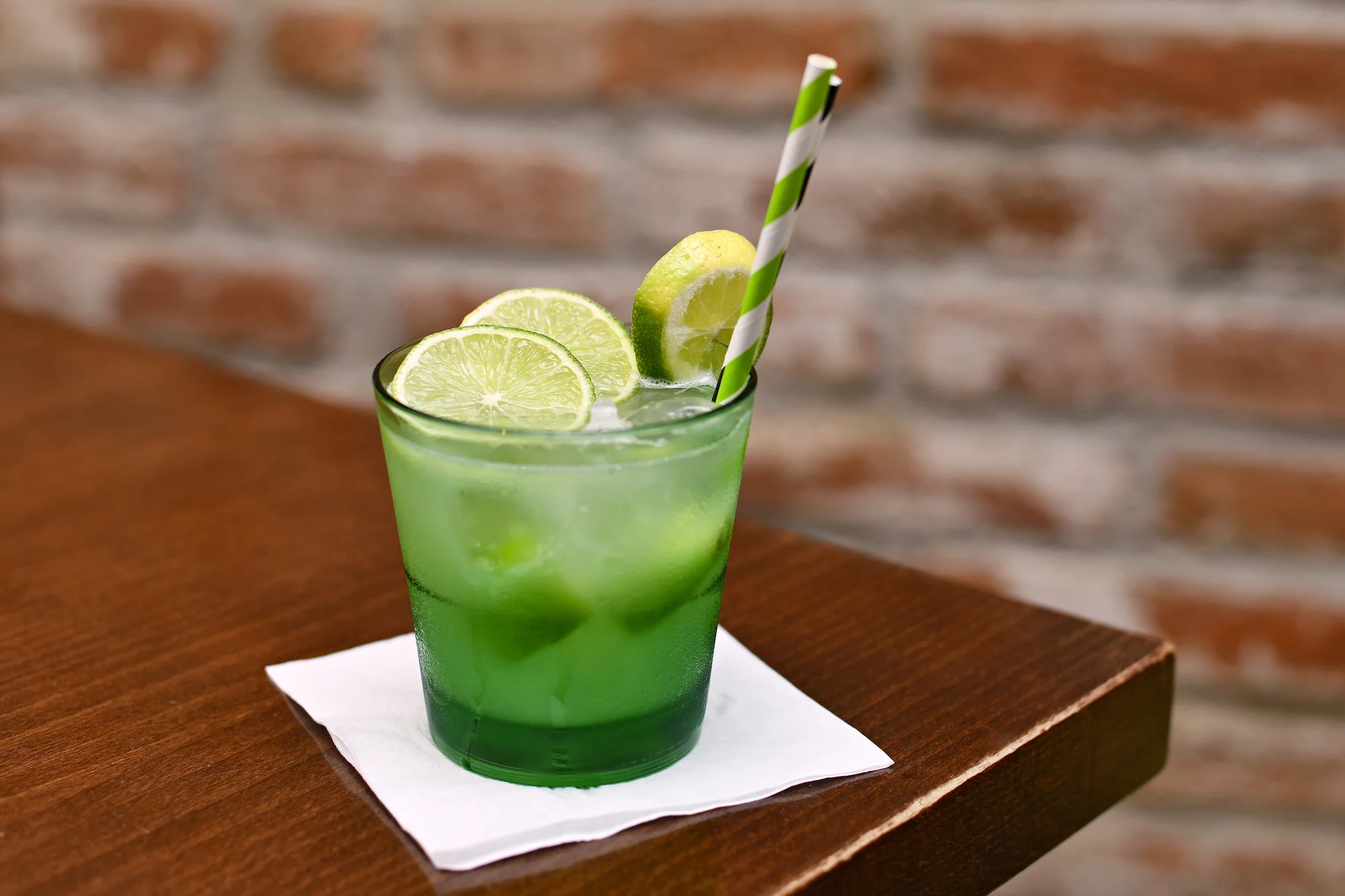 Otevřený voucher do brazilské restaurace Delicia: 1 000–2 000 Kč na jídlo i nápoje