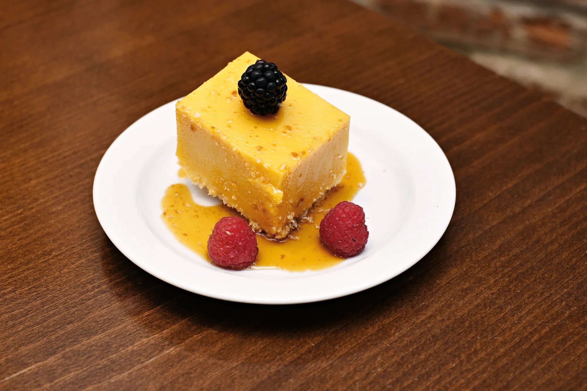 Otevřený voucher do brazilské restaurace Delicia: 1 000–2 000 Kč na jídlo i nápoje