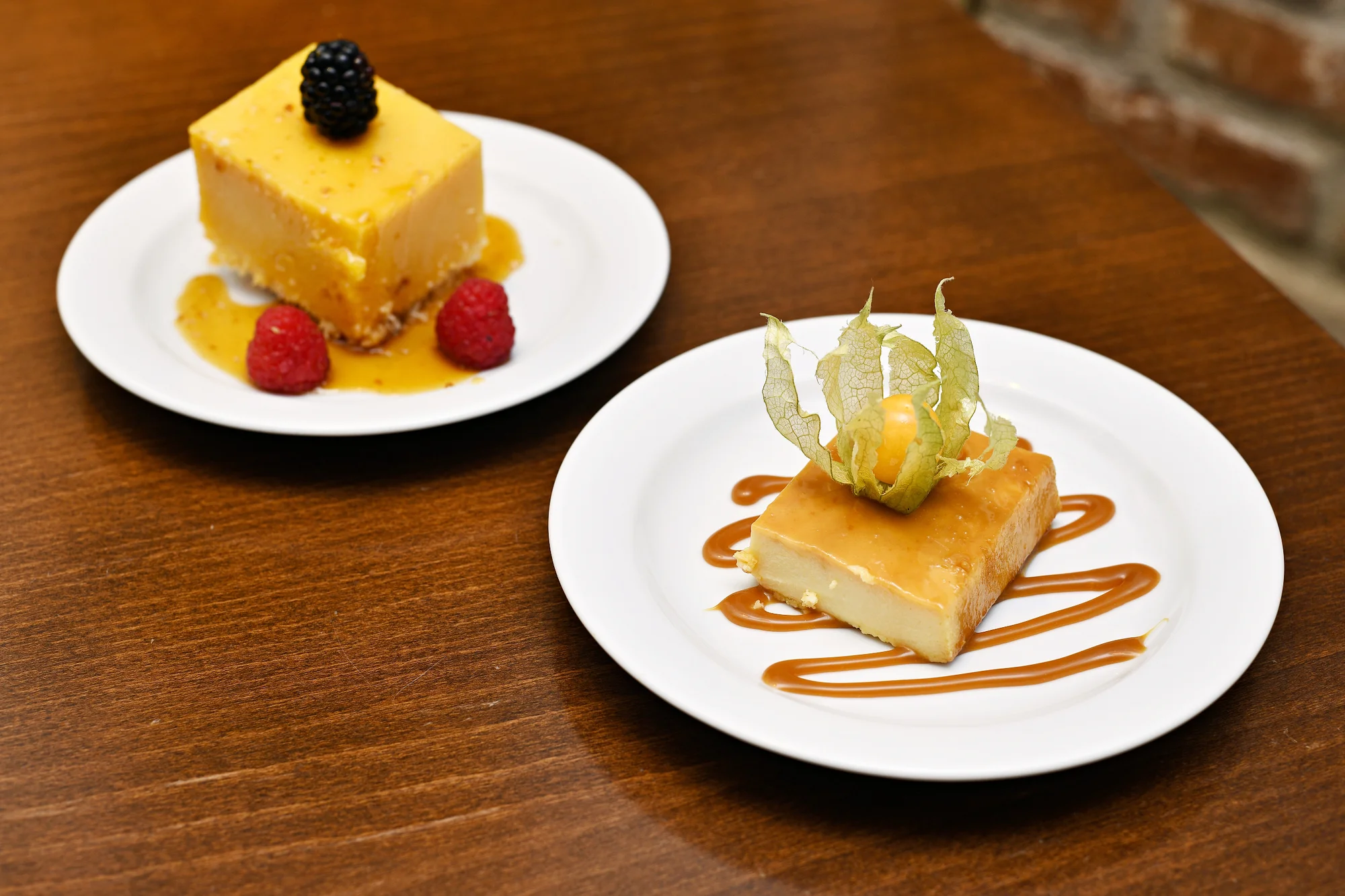 Otevřený voucher do brazilské restaurace Delicia: 1 000–2 000 Kč na jídlo i nápoje