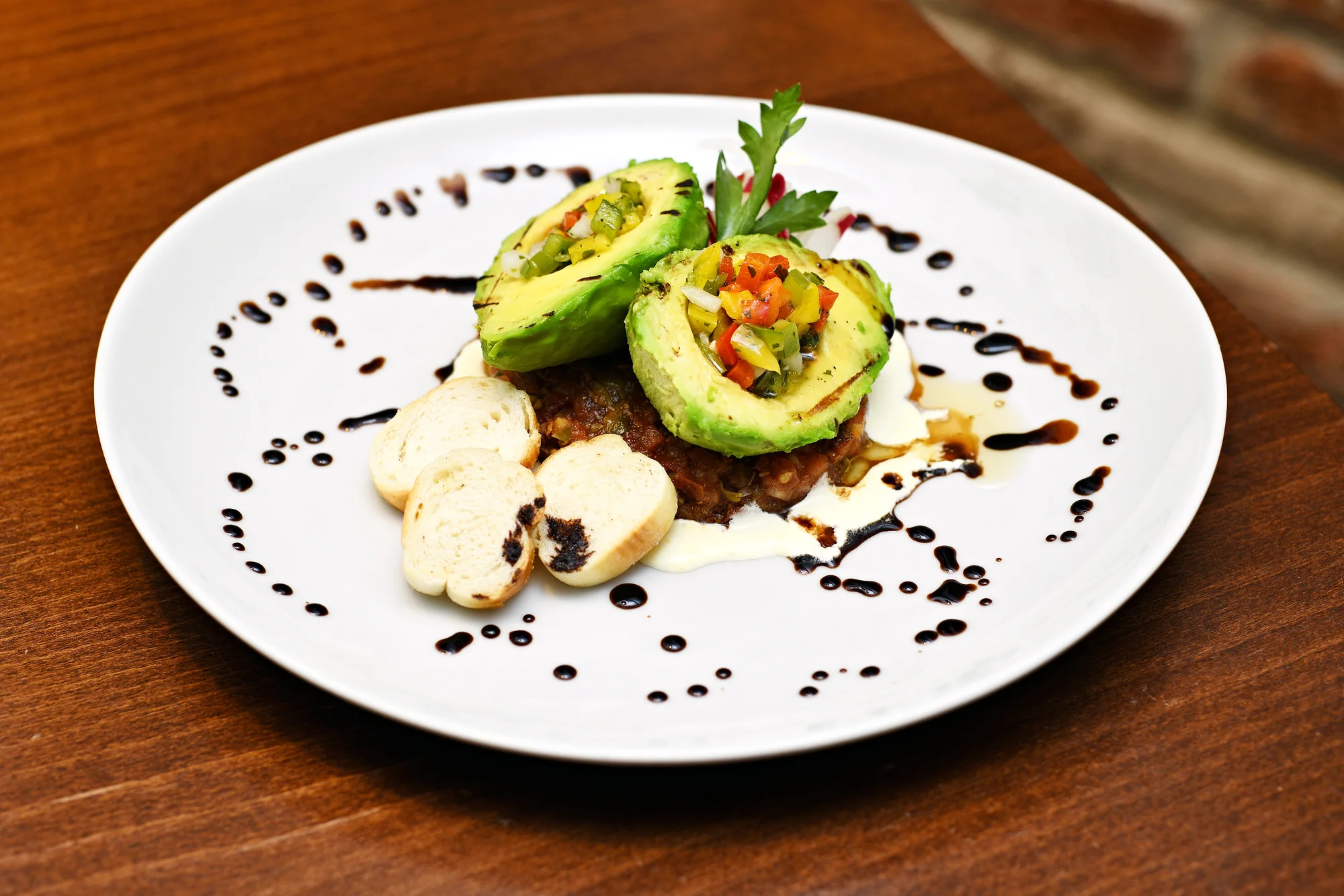 Otevřený voucher do brazilské restaurace Delicia: 1 000–2 000 Kč na jídlo i nápoje