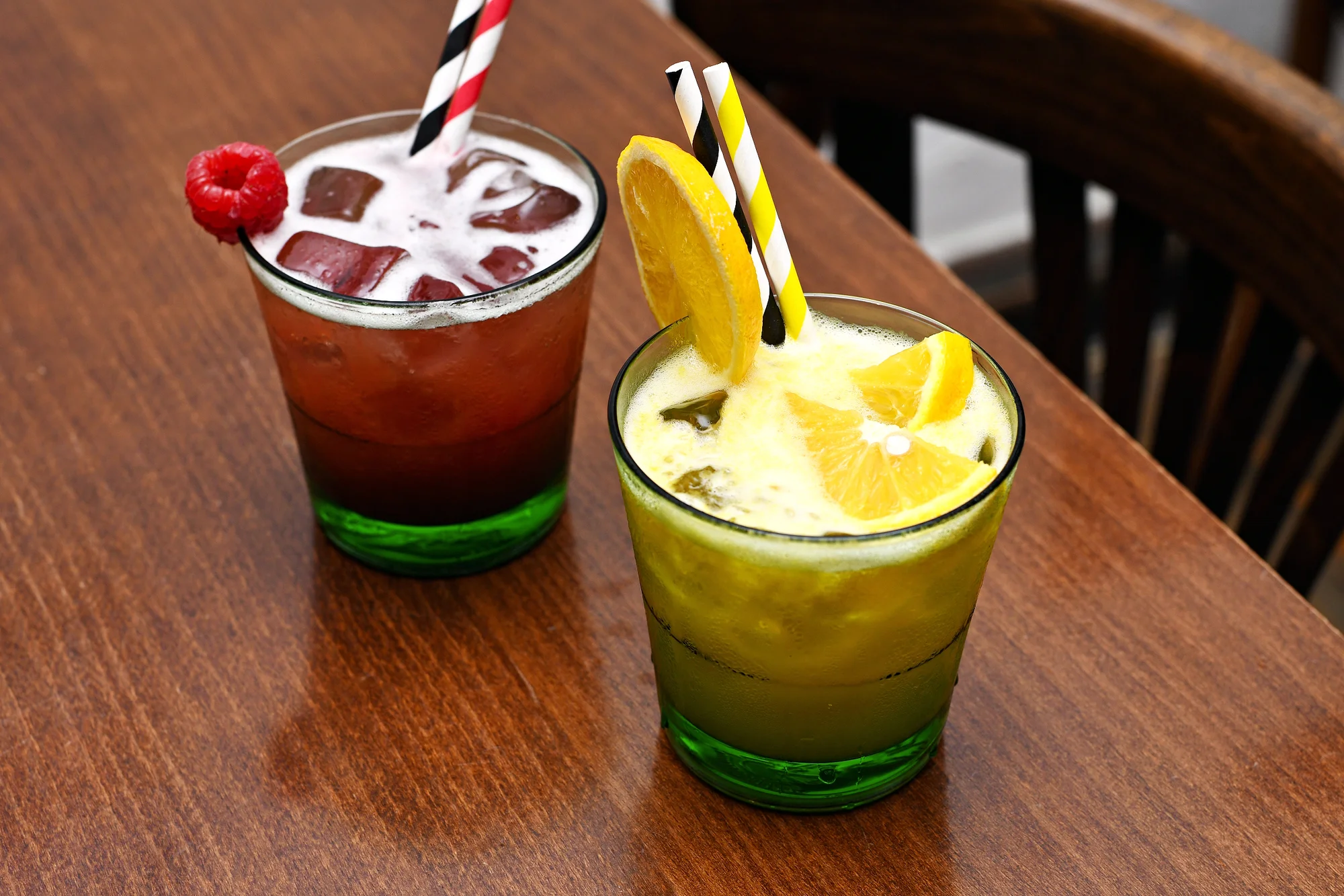 Otevřený voucher do brazilské restaurace Delicia: 1 000–2 000 Kč na jídlo i nápoje