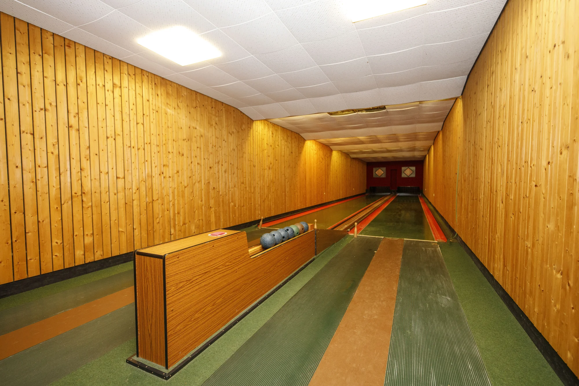 Aktivní odpočinek na Šumavě: snídaně nebo polopenze, sporty, turistika i kuželky