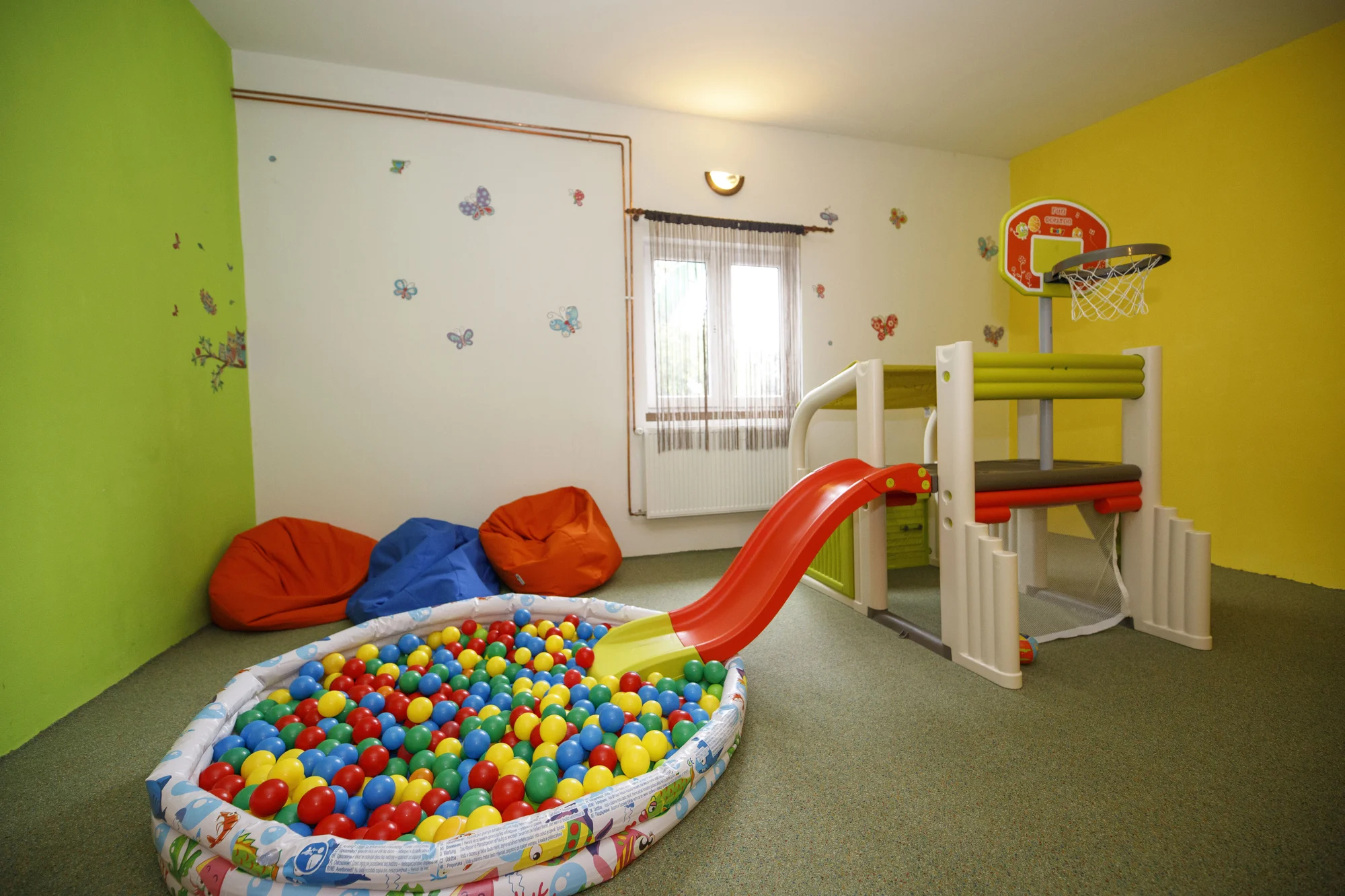 Za krásami Šumavy: penzion s polopenzí a wellness i zábavou