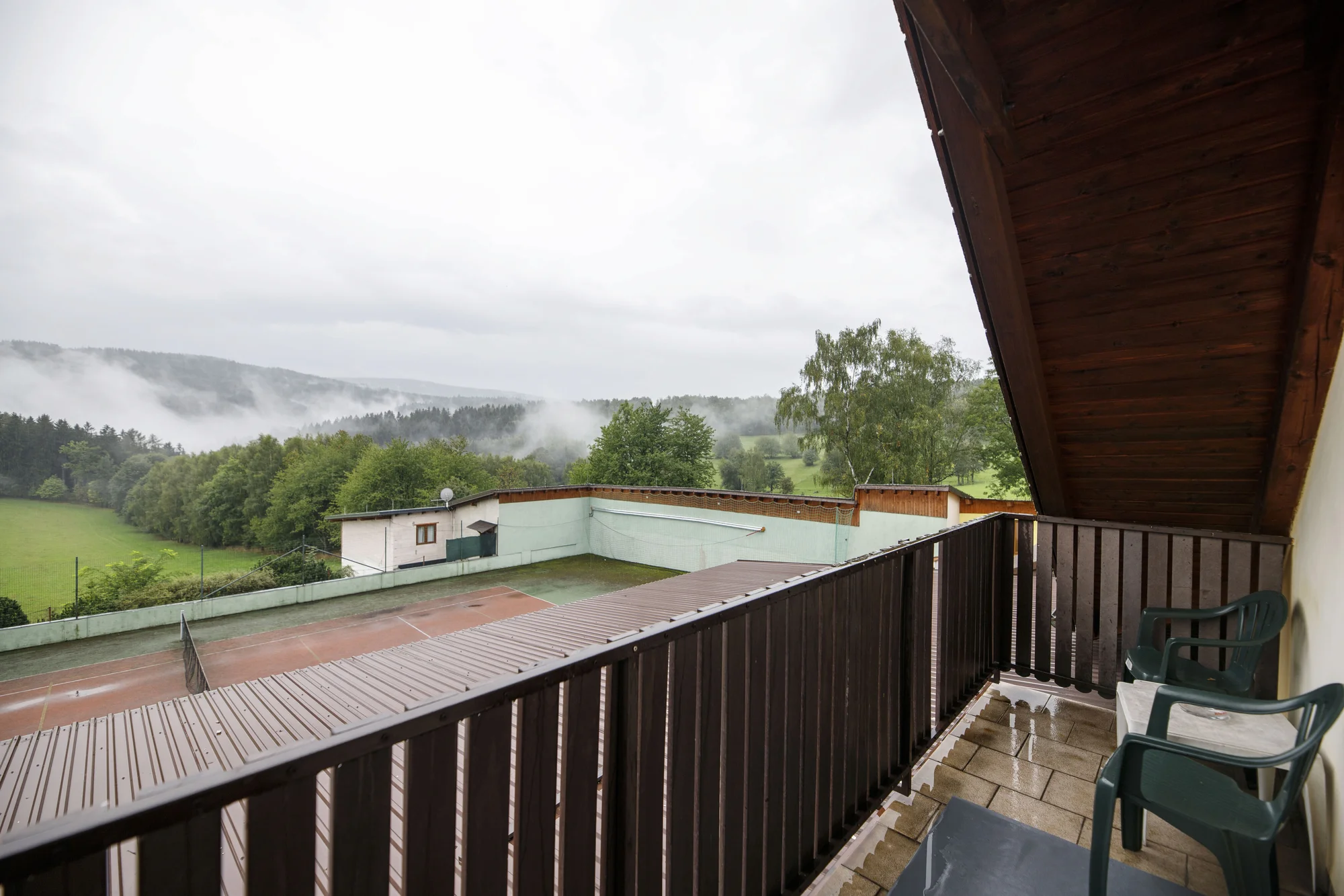 Za krásami Šumavy: penzion s polopenzí a wellness i zábavou