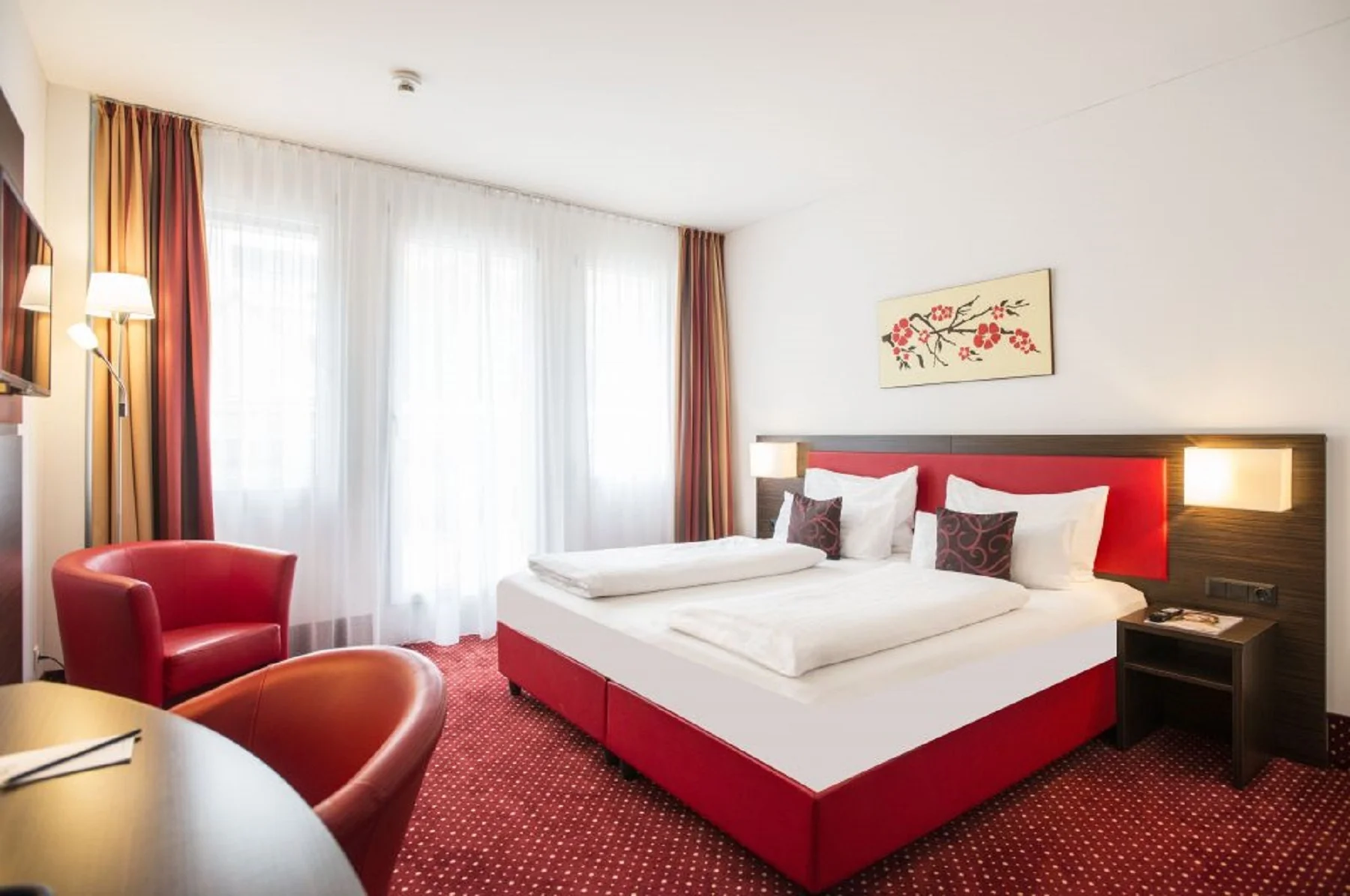 Za odpočinkem do Vídně: 4* hotel se snídaní a wellness i vstup na obří kolo v Prátru