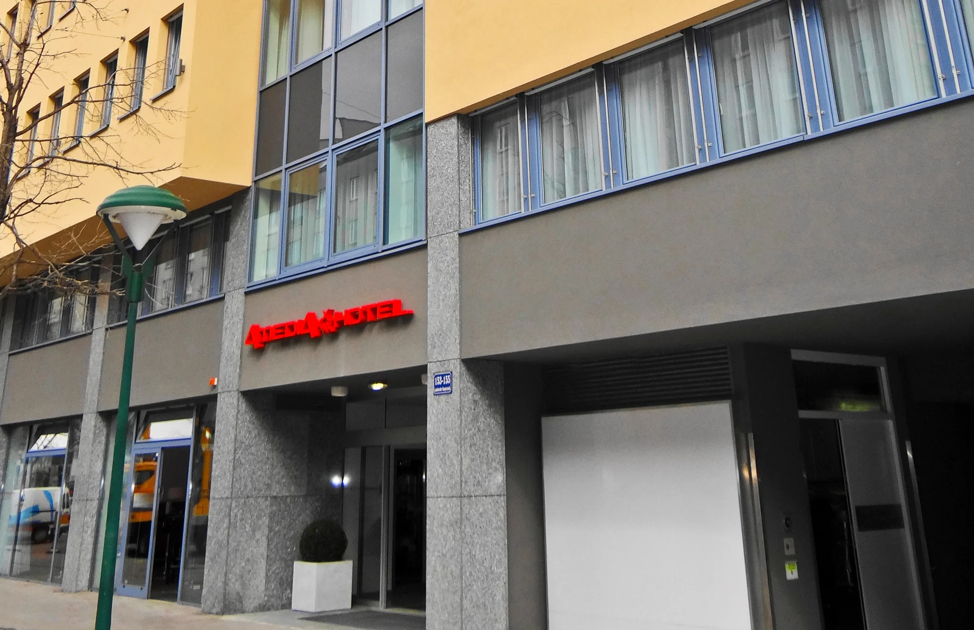 Za odpočinkem do Vídně: 4* hotel se snídaní a wellness i vstup na obří kolo v Prátru