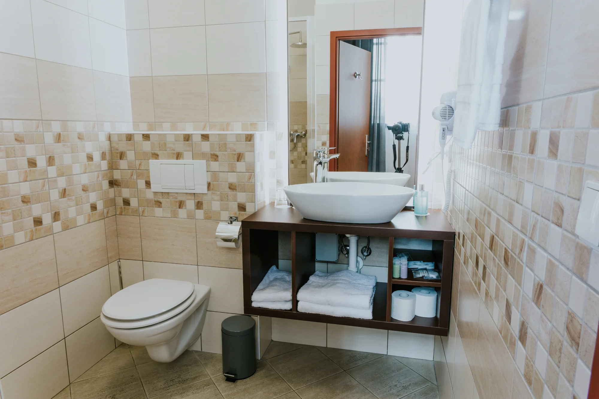 Pobyt u rozhledny Liberecká výšina: polopenze, možnost pokoje s vířivou vanou, wellness i elektrokola