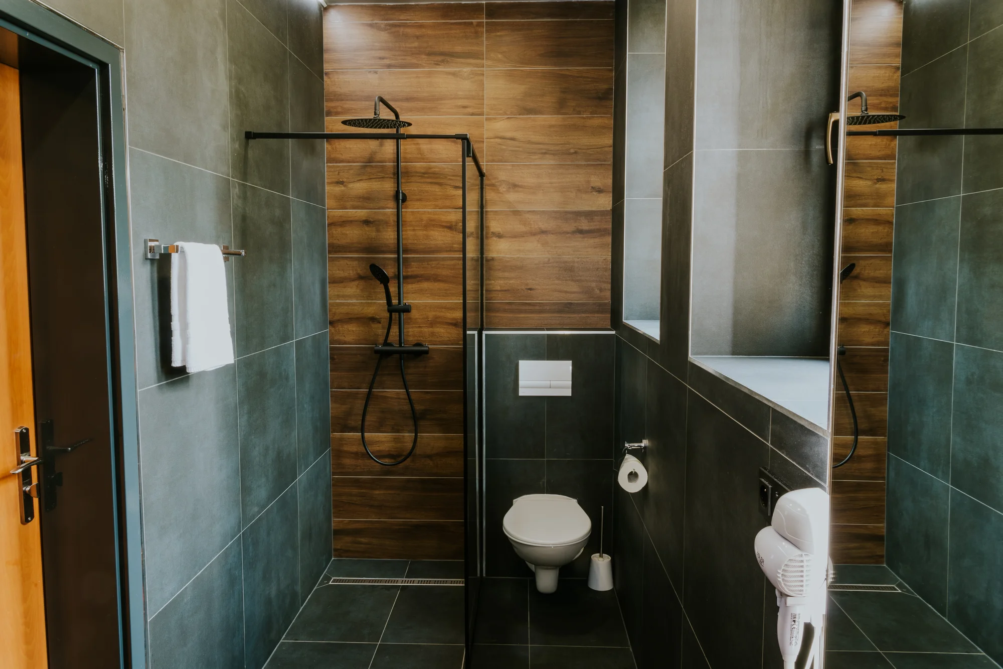 Pobyt u rozhledny Liberecká výšina: polopenze, možnost pokoje s vířivou vanou, wellness i elektrokola