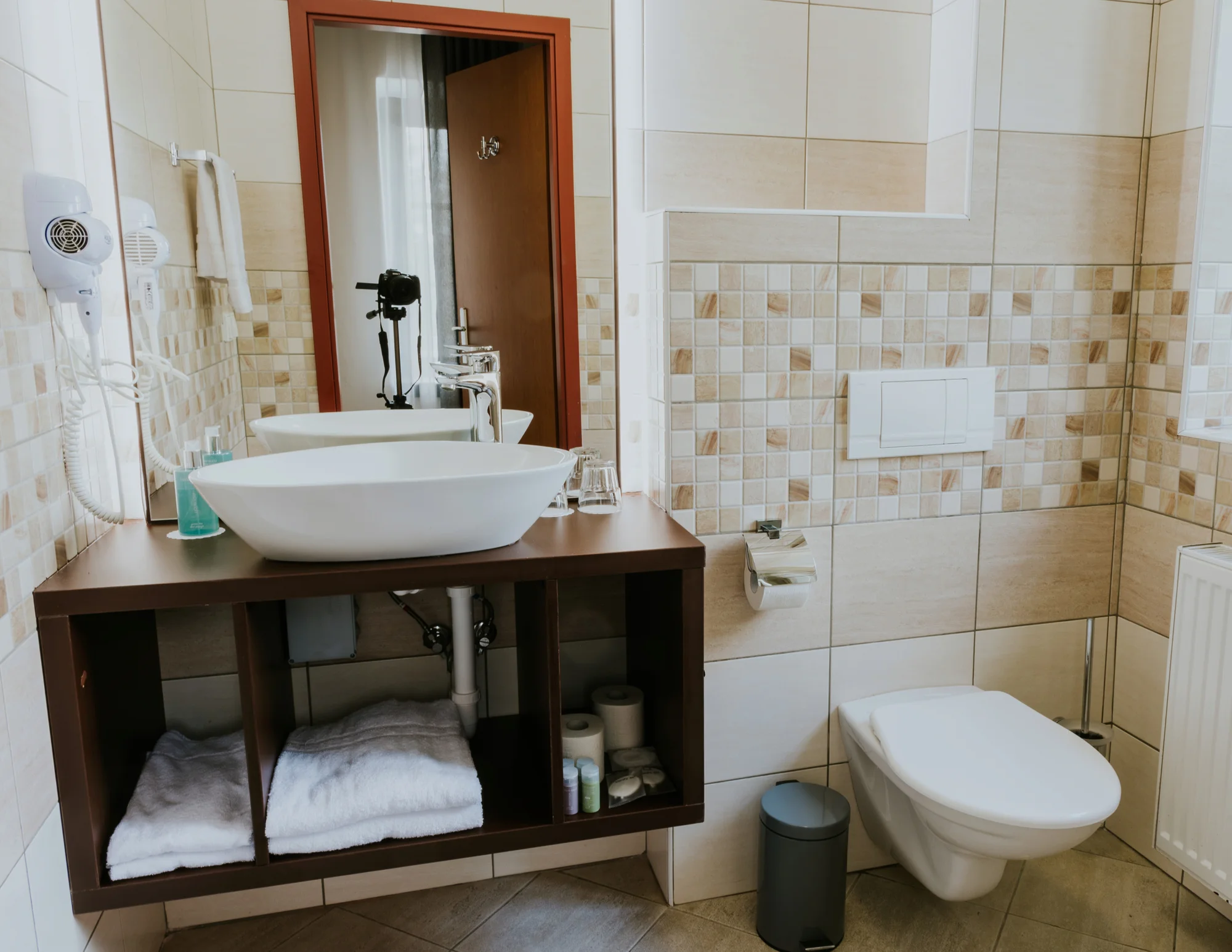 Pobyt u rozhledny Liberecká výšina: polopenze, možnost pokoje s vířivou vanou, wellness i elektrokola