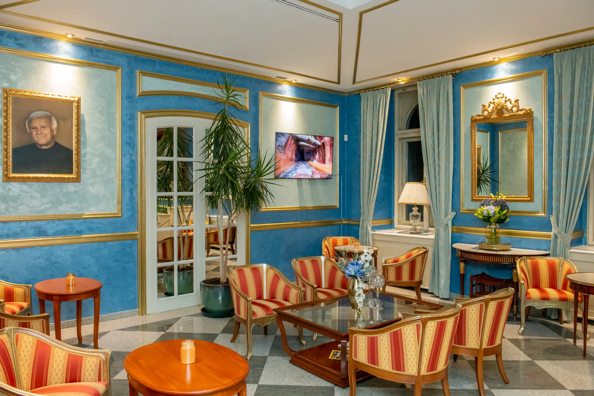 Romantika ve 4* hotelu kousek od Petřína: pobyt se snídaní