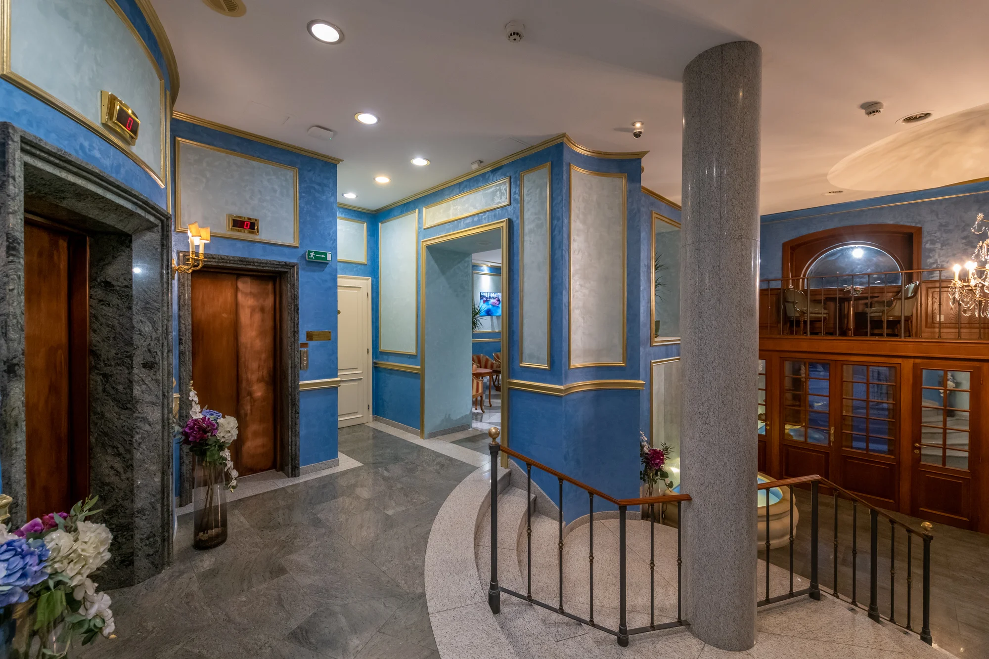 Romantika ve 4* hotelu kousek od Petřína: pobyt se snídaní