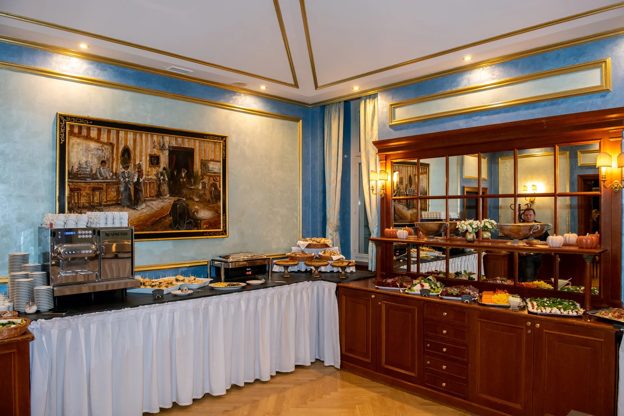 Romantika ve 4* hotelu kousek od Petřína: pobyt se snídaní
