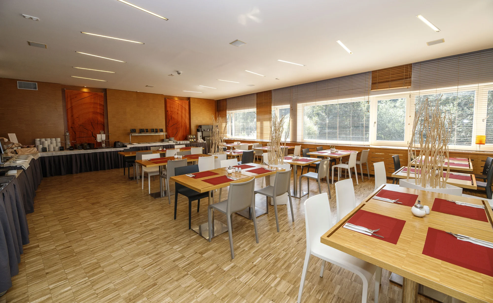 Dovolená v Janských Lázních: krásný hotel u lanovky, s polopenzí i neomezeným wellness a masáží
