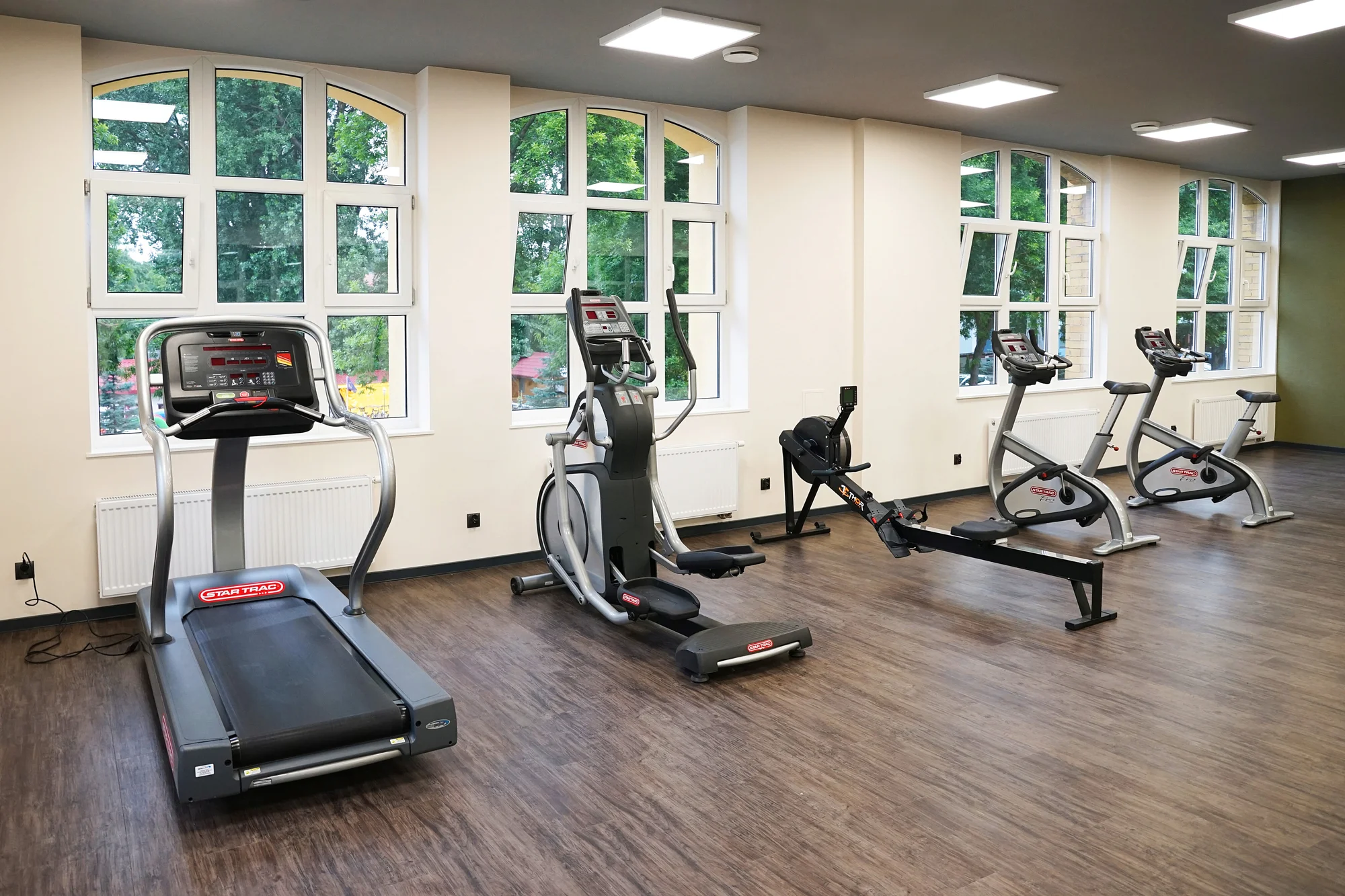 Parádní dovolená v Kolobřehu u Baltského moře: polopenze a neomezený wellness