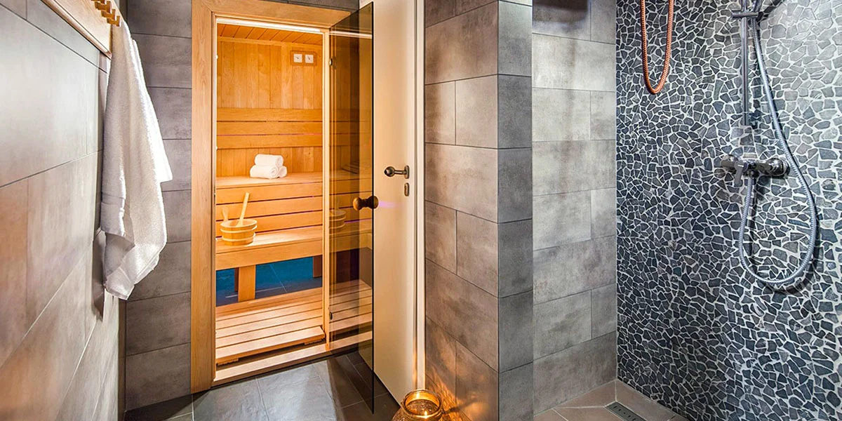 Rodinný pobyt v Zakopaném: polopenze, neomezený wellness i vstupy do aquaparku