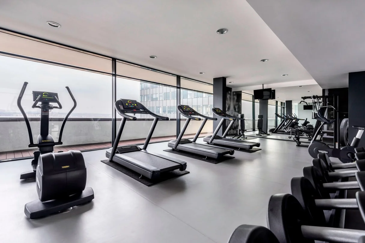 Moderní hotel sítě Marriott v Brně: polopenze, parkování a dítě do 5,9 let zdarma