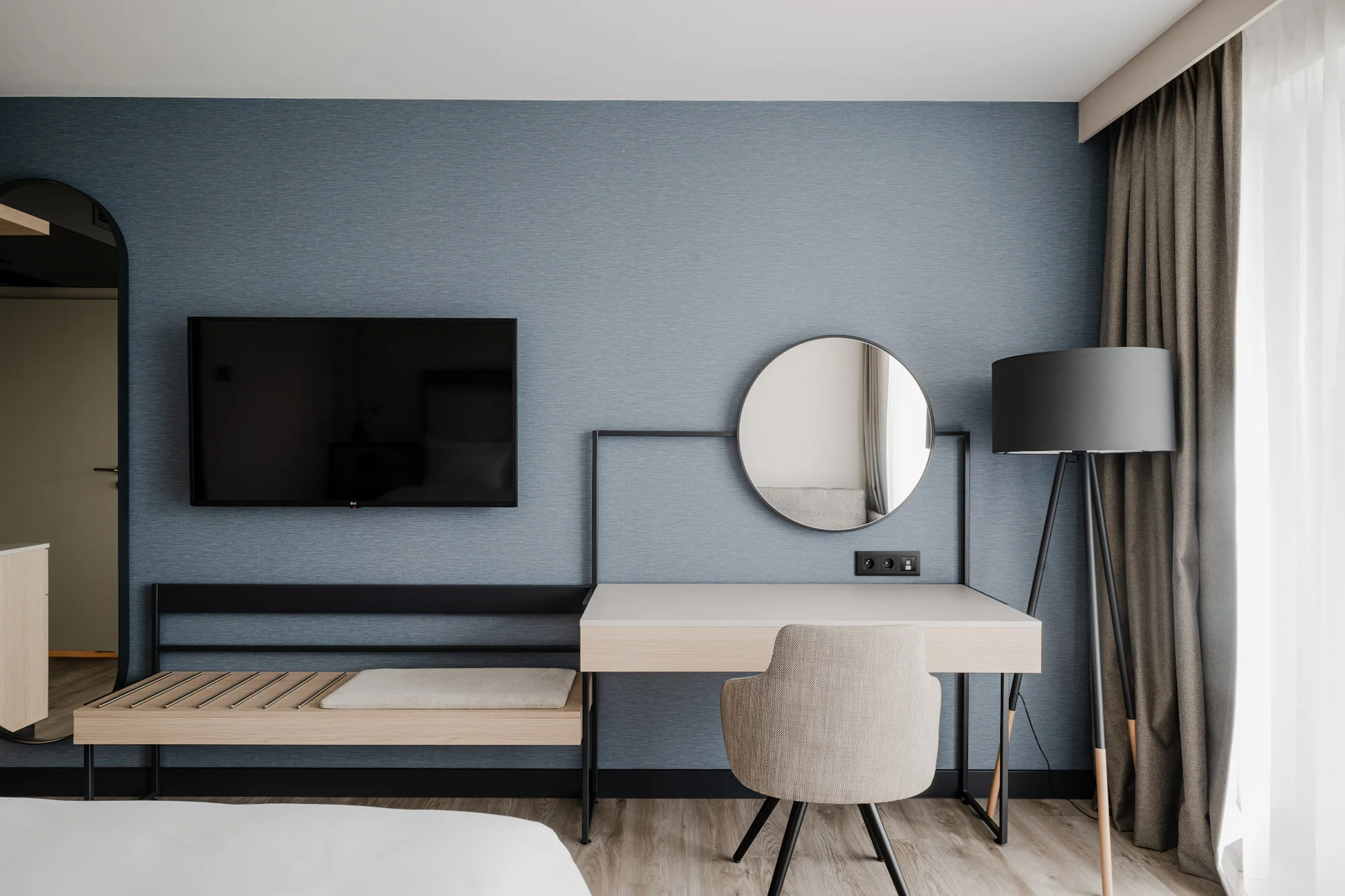 Radisson Resort Kolobrzeg****: wellness a infinity bazén, snídaně či polopenze, herna pro děti