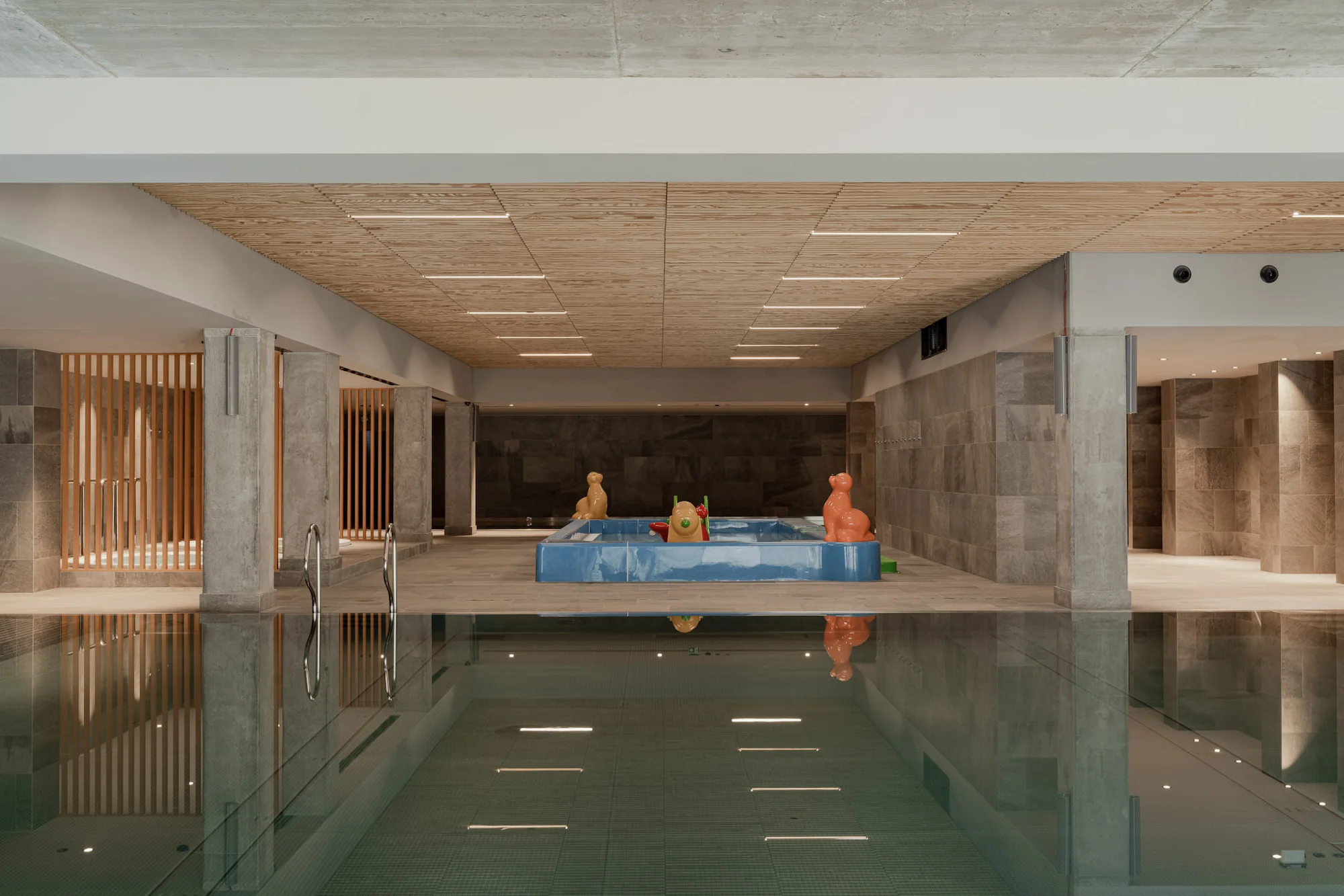 Radisson Resort Kolobrzeg****: wellness a infinity bazén, snídaně či polopenze, herna pro děti