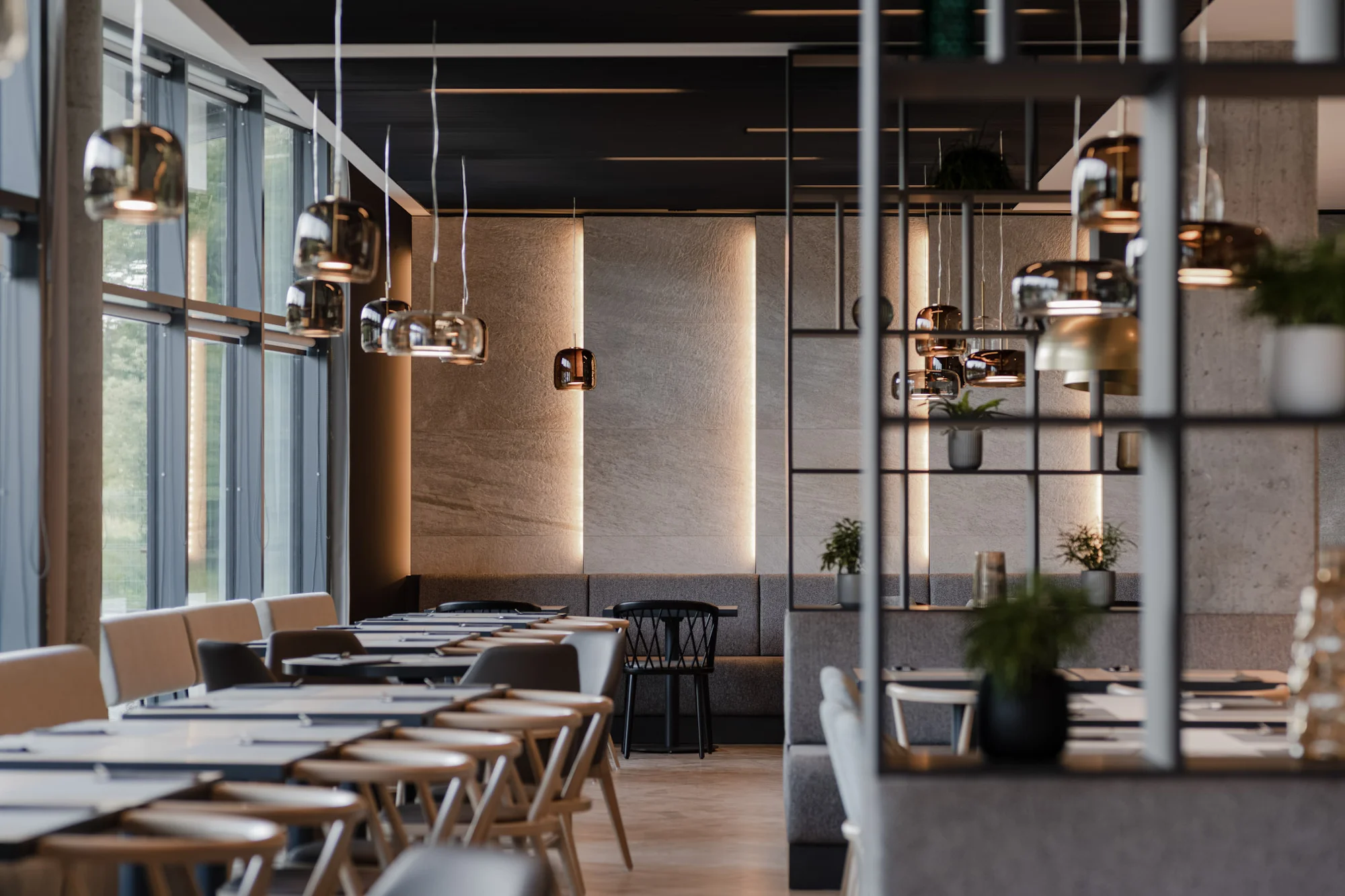 Radisson Resort Kolobrzeg****: wellness a infinity bazén, snídaně či polopenze, herna pro děti