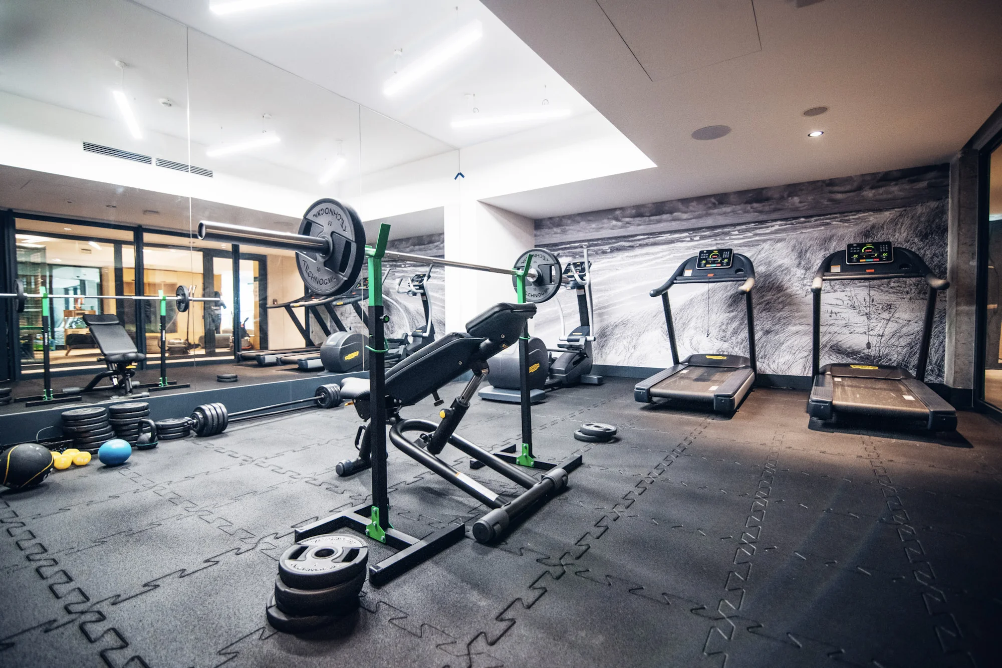 Radisson Resort Kolobrzeg****: wellness a infinity bazén, snídaně či polopenze, herna pro děti
