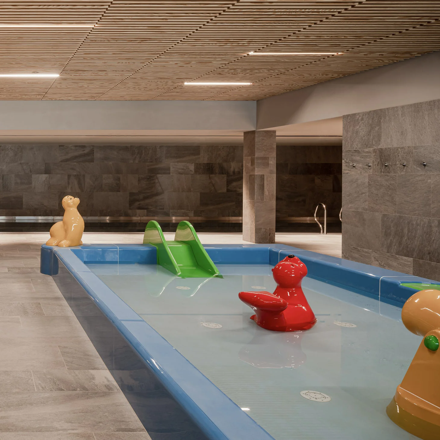 Radisson Resort Kolobrzeg****: wellness a infinity bazén, snídaně či polopenze, herna pro děti