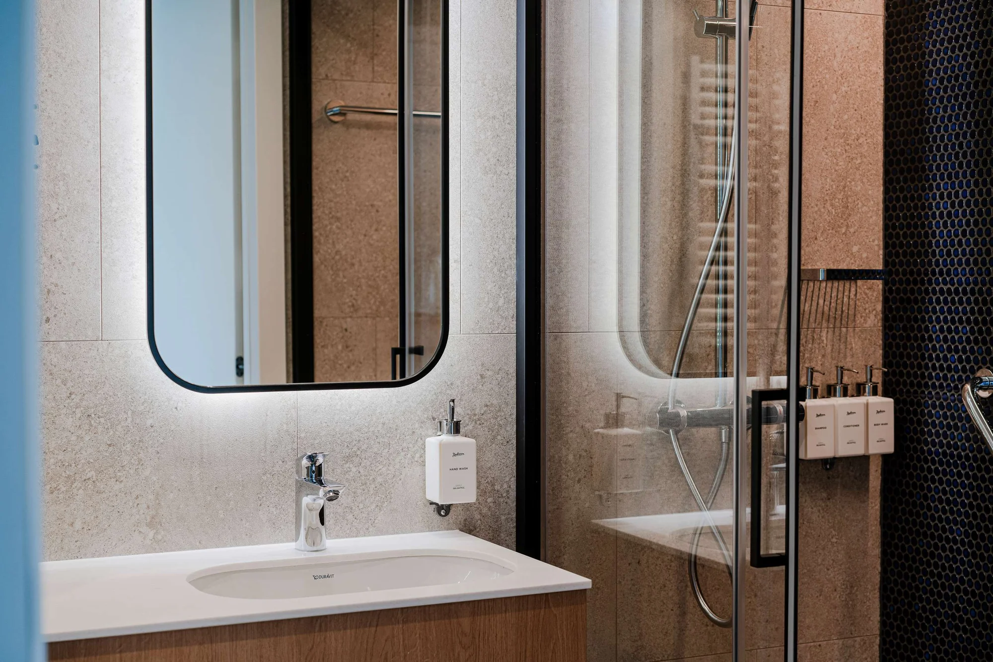 Radisson Resort Kolobrzeg****: wellness a infinity bazén, snídaně či polopenze, herna pro děti