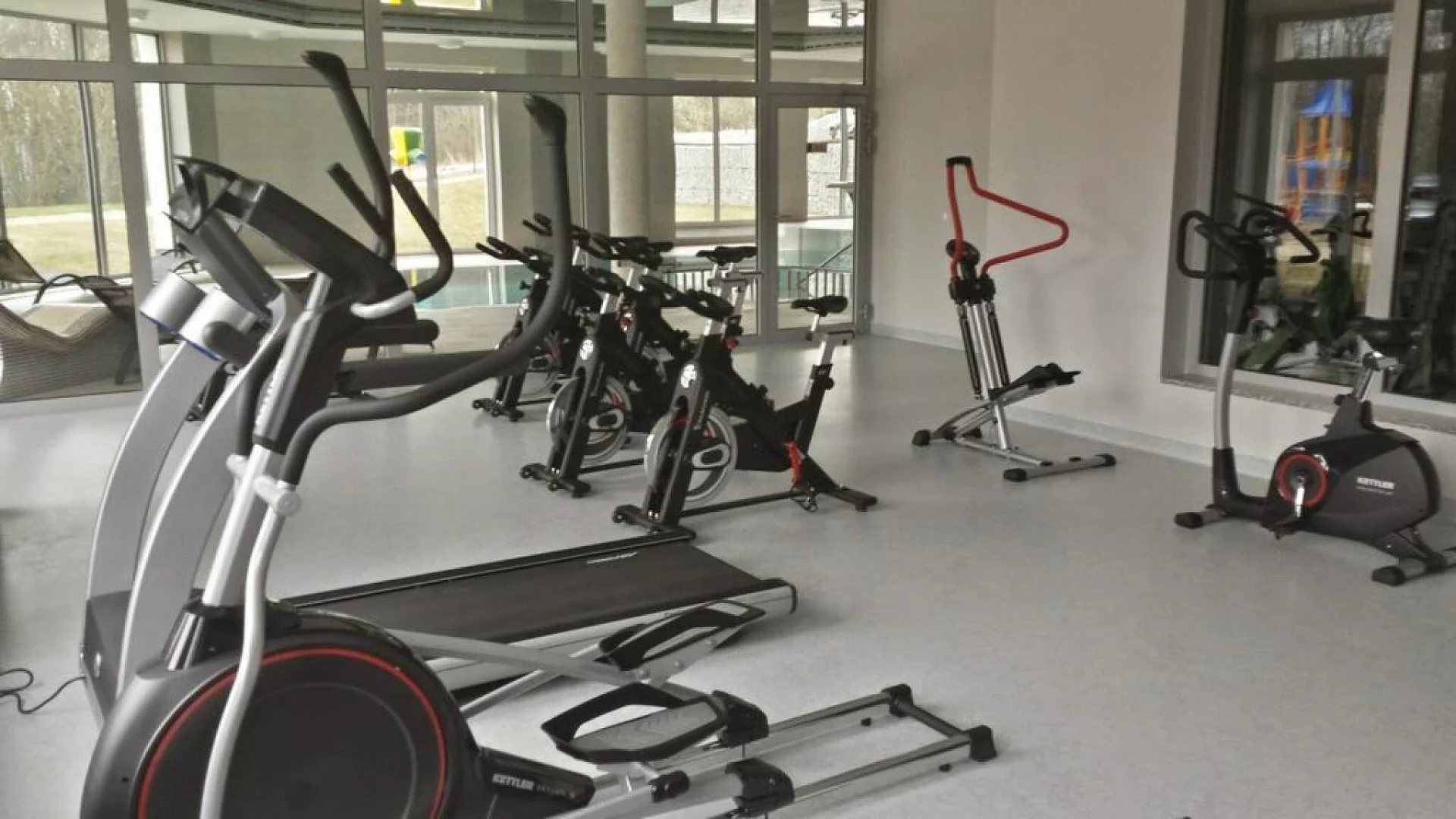 Dovolená v ráji cyklistů v malebné krajině u polského města Bardo: jídlo, neomezený wellness a výlety