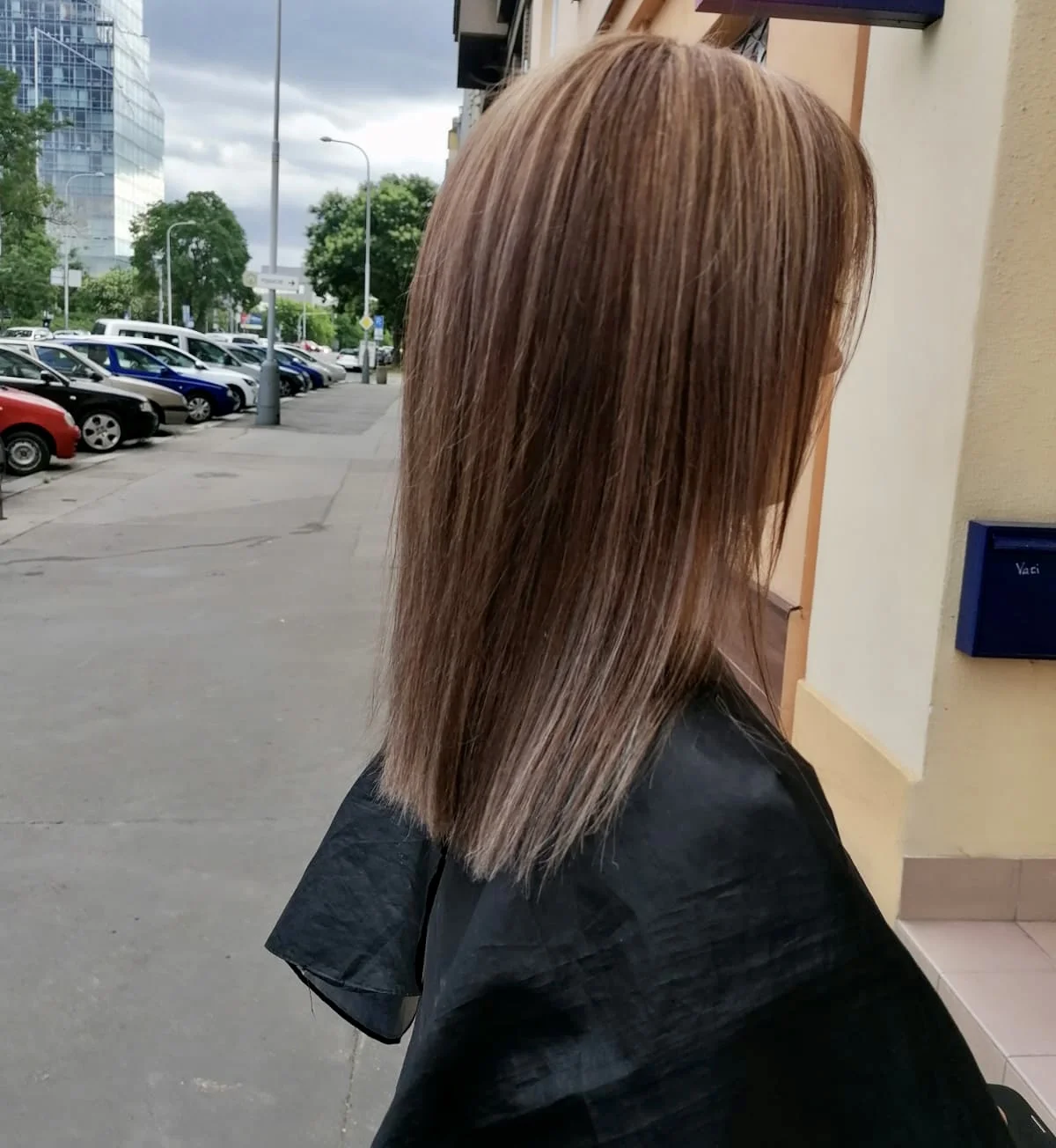 Vraťte vlasům život: dámský střih, výživa, melír či barvení pro všechny délky vlasů