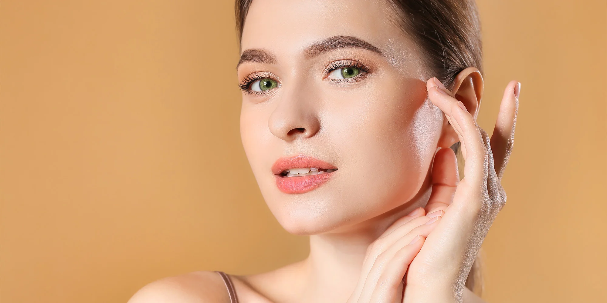 Nechte se hýčkat: balíčky 3-10 procedur dle výběru v délce 60 minut, masáž a kosmetika