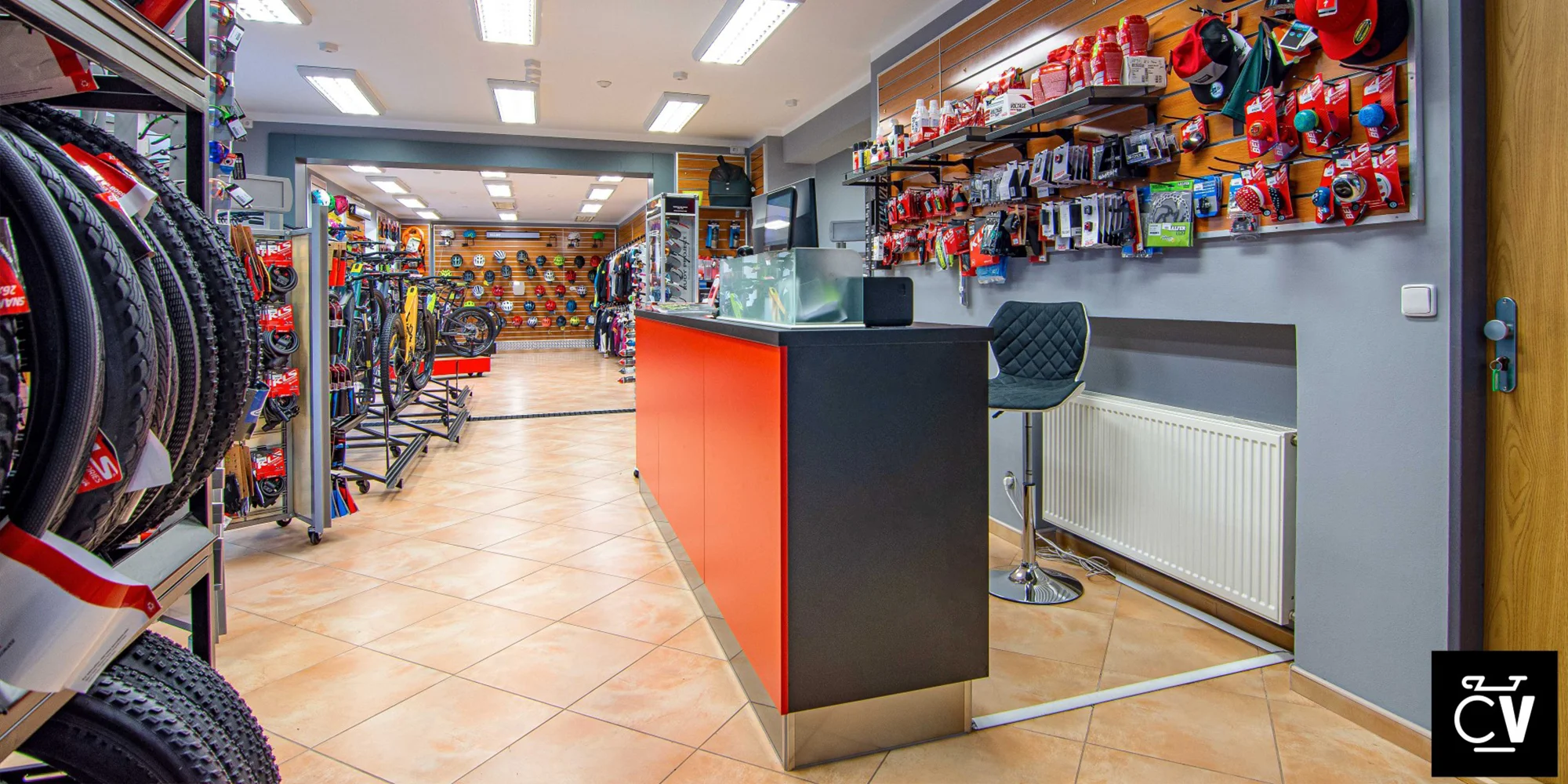 Hurá na hory: velký servis lyží nebo snowboardu vč. voskování