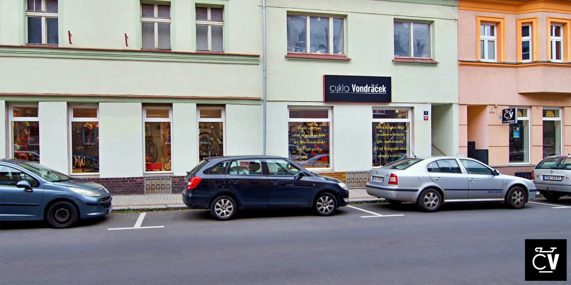 Hurá na hory: velký servis lyží nebo snowboardu vč. voskování